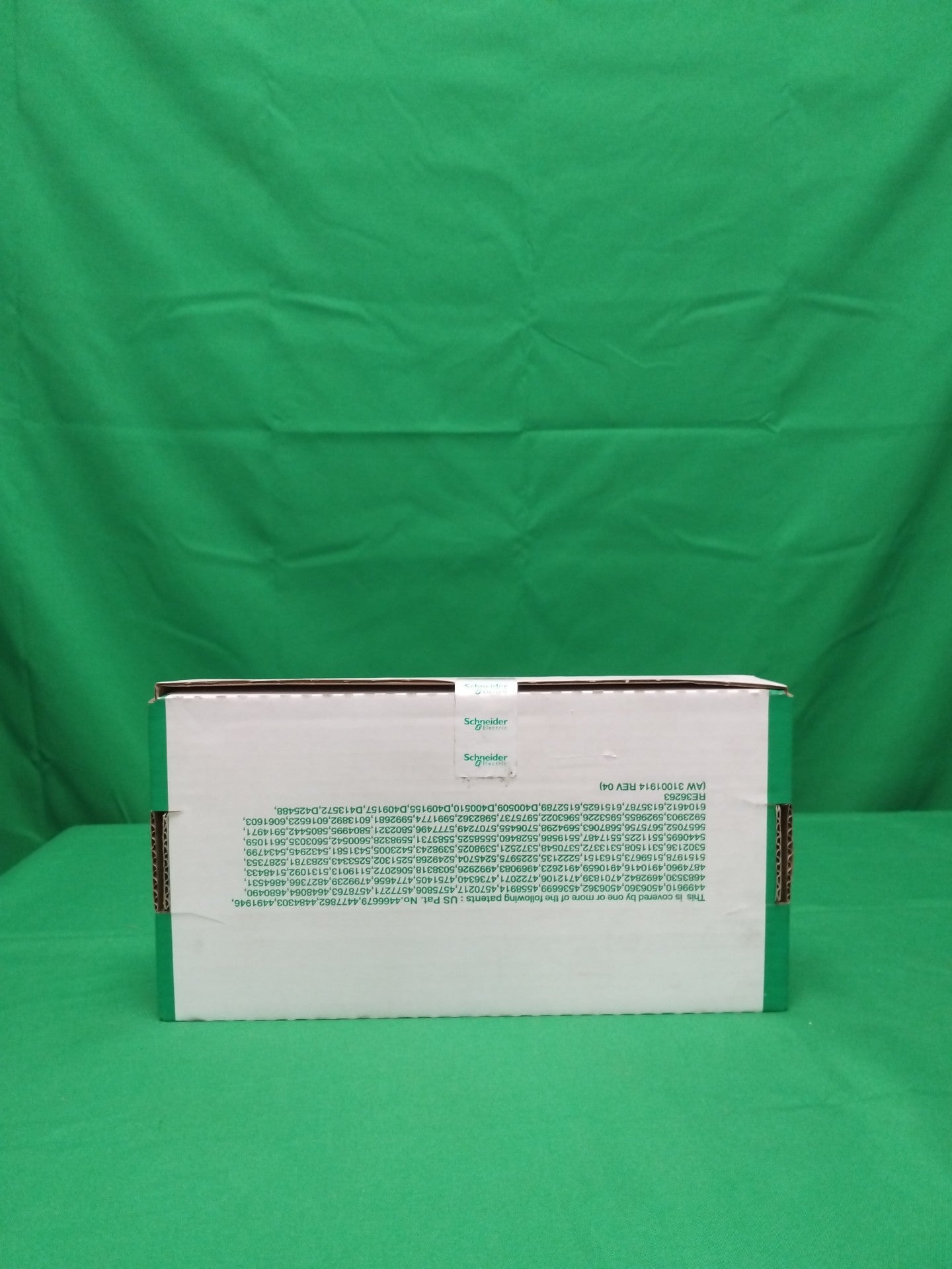Schneider-Electric 140XBE10000C 140XBE10000C SEALED
