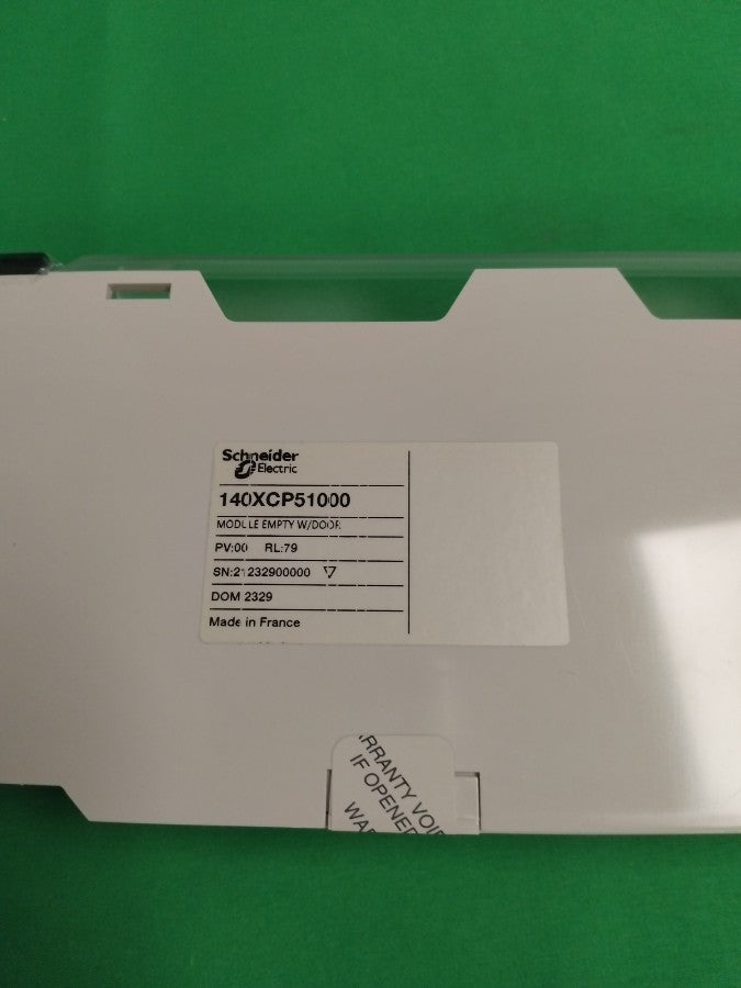 Schneider-Electric 140XCP51000 140XCP51000