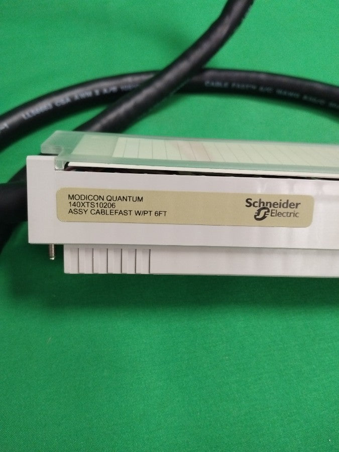 Schneider-Electric 140XTS10206 140XTS10206