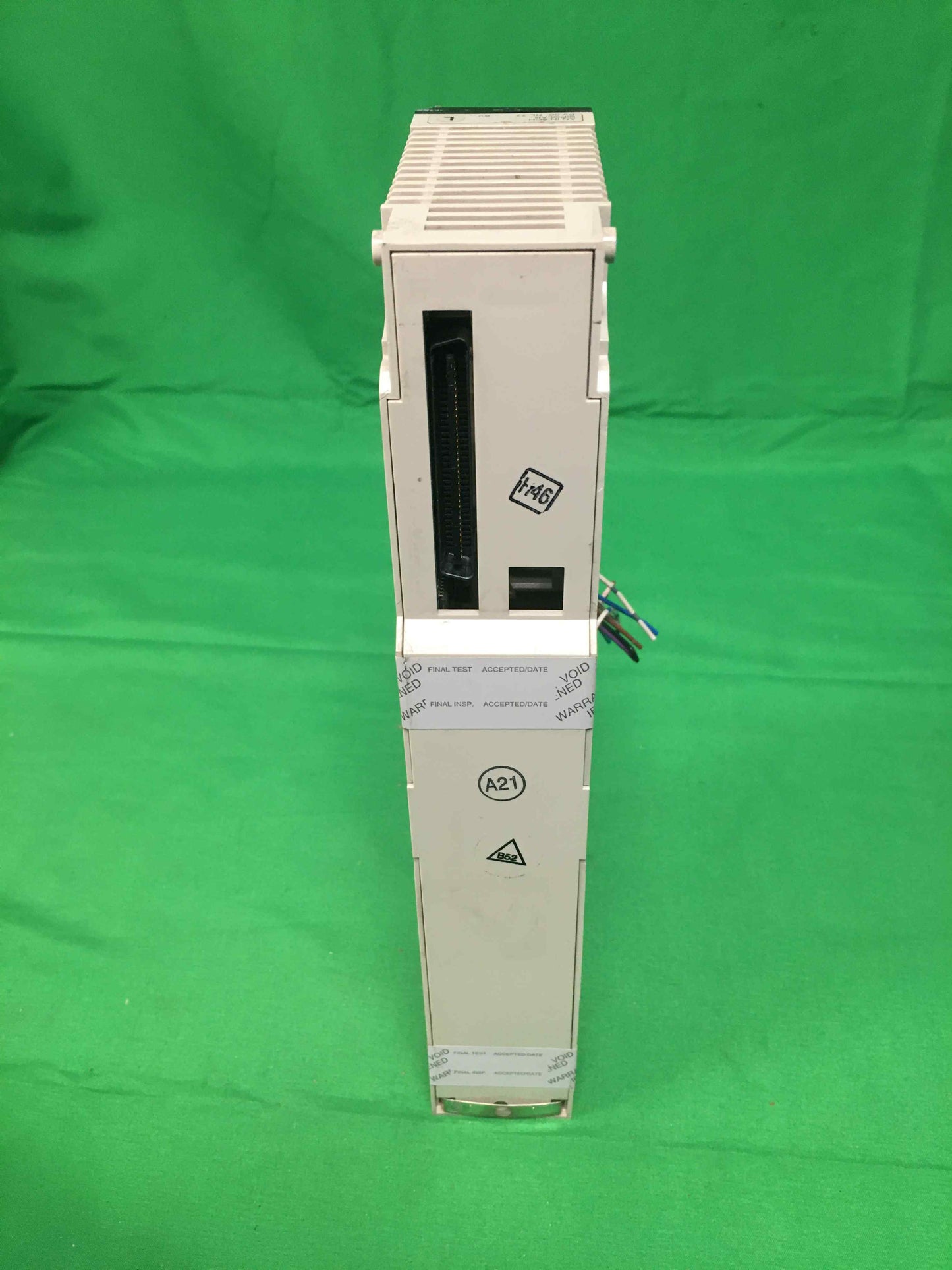 Schneider-Electric 140 AVI 030 00 140AVI03000