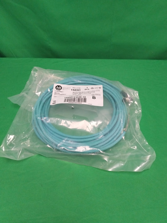 Allen Bradley 1585D-E4UB-10 1585DE4UB10