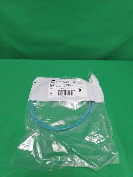 Allen Bradley 1585D-M4UBDM-1 1585DM4UBDM1