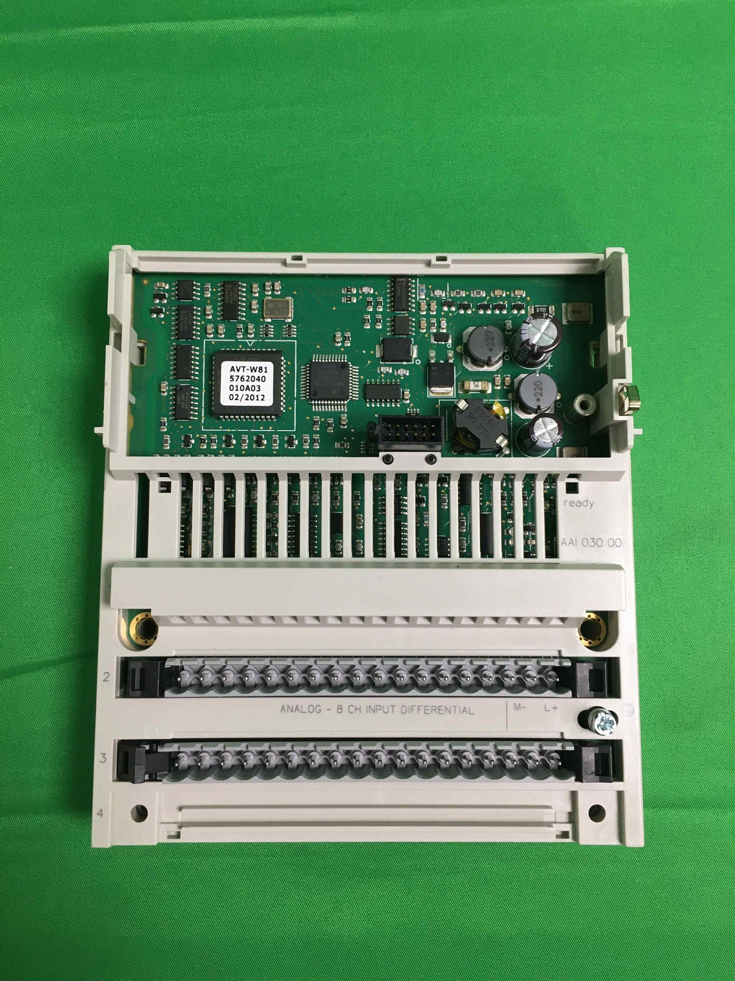 Schneider-Electric 170AAI03000 170AAI03000