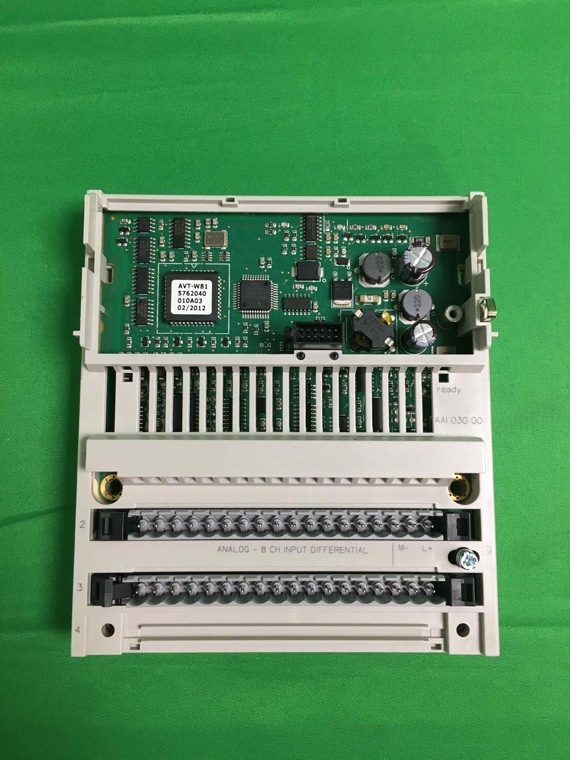 Schneider-Electric 170AAI03000 170AAI03000