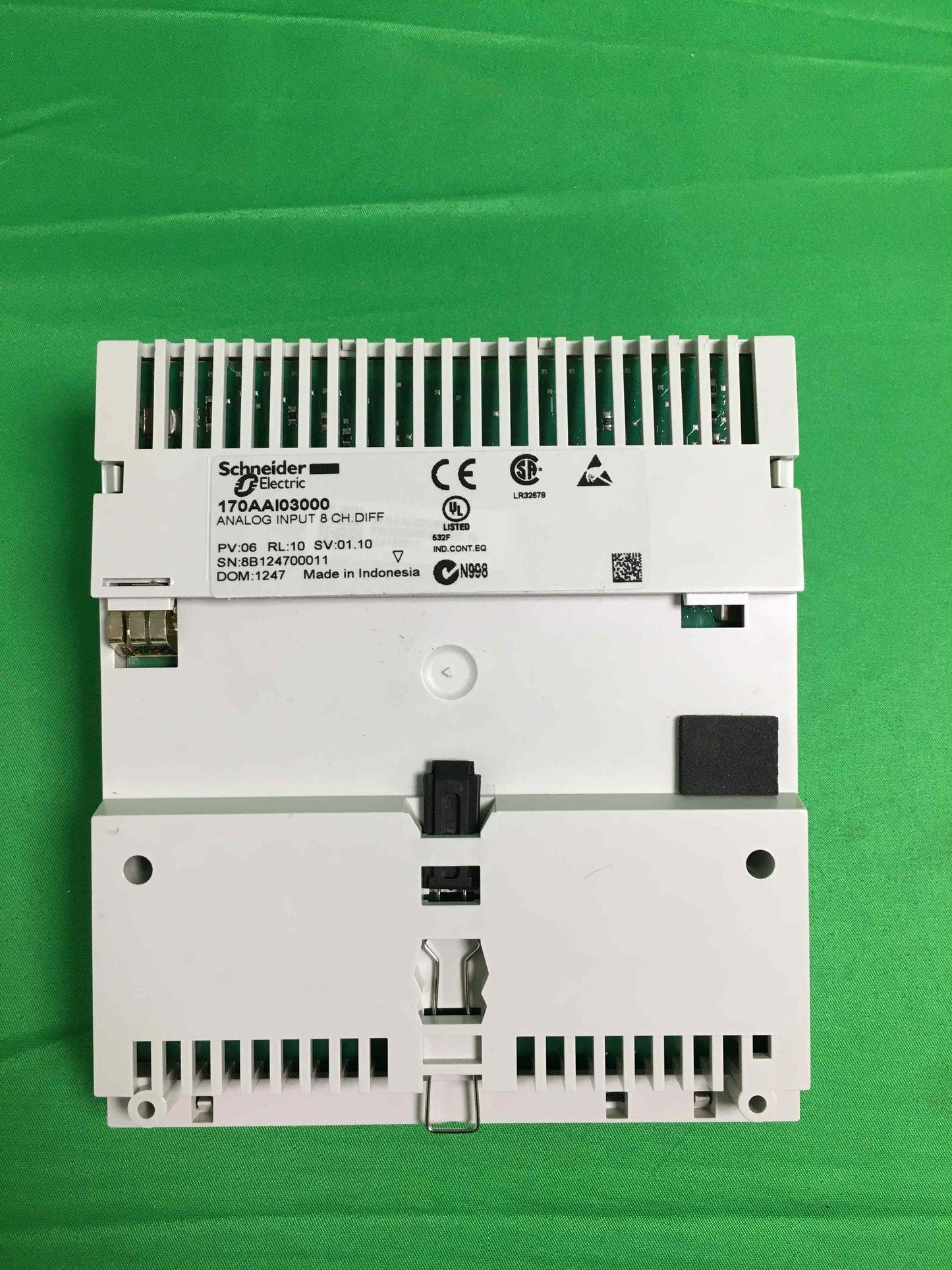 Schneider-Electric 170AAI03000 170AAI03000