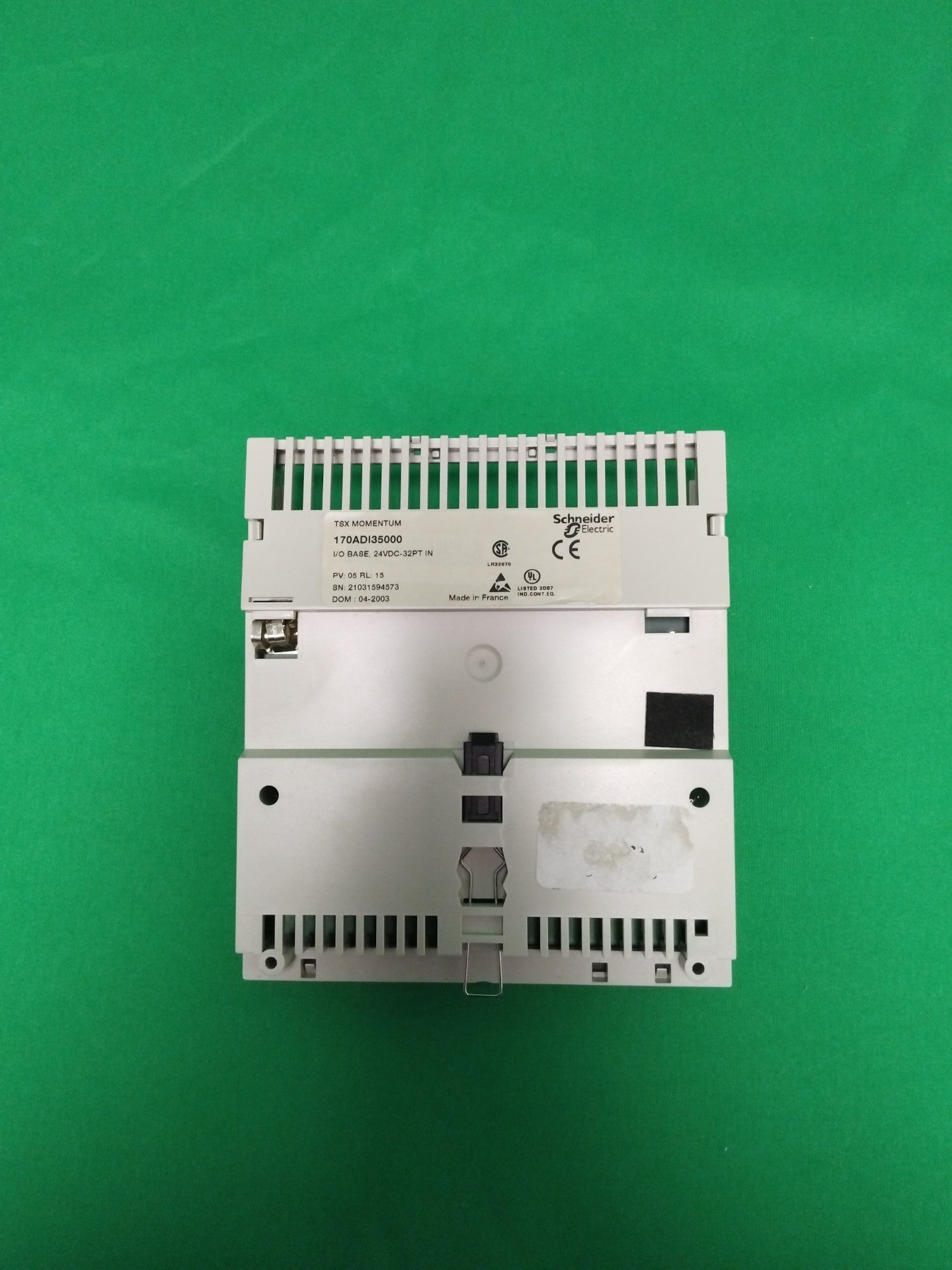 Schneider-Electric 170ADI35000 170ADI35000
