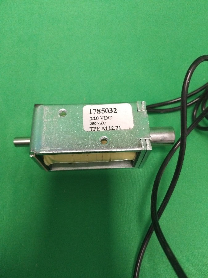 Schneider-Electric 1785032 1785032 WITHOUT ORIGINAL PACKAGING