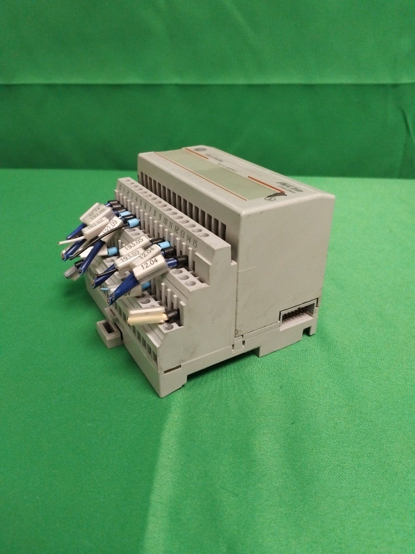 Allen Bradley 1794-OW8 1794OW8