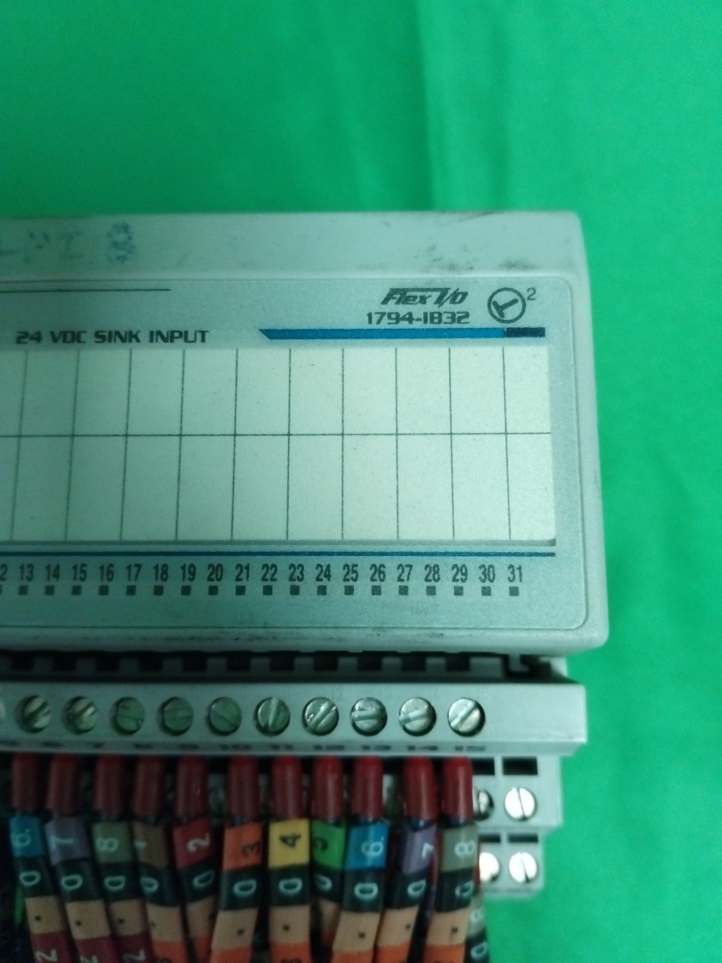 Allen Bradley 1794-IB32 1794IB32 Série A