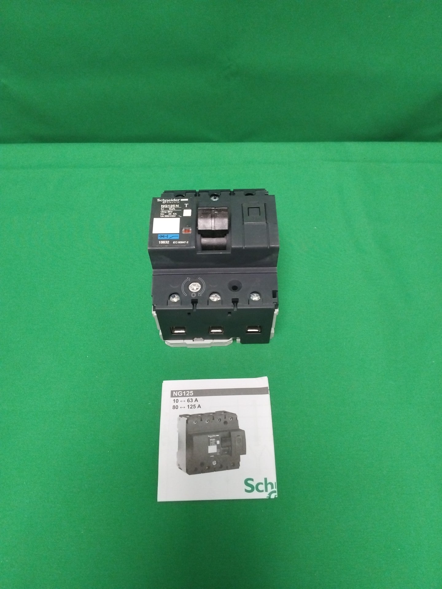 Schneider-Electric 18632 18632