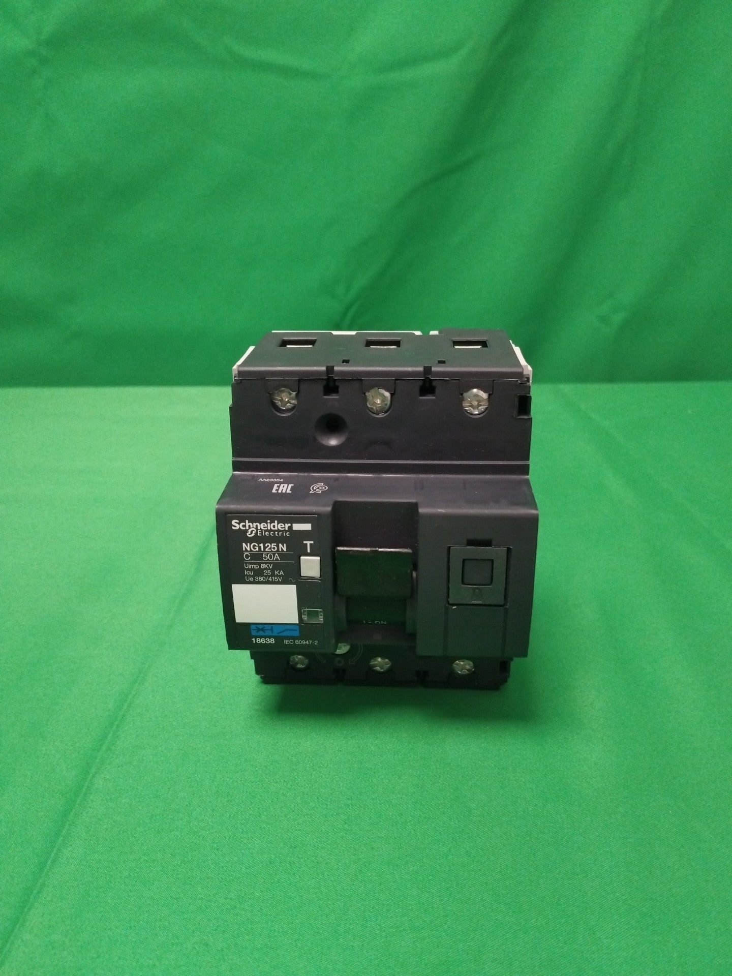 Schneider-Electric 18638 18638