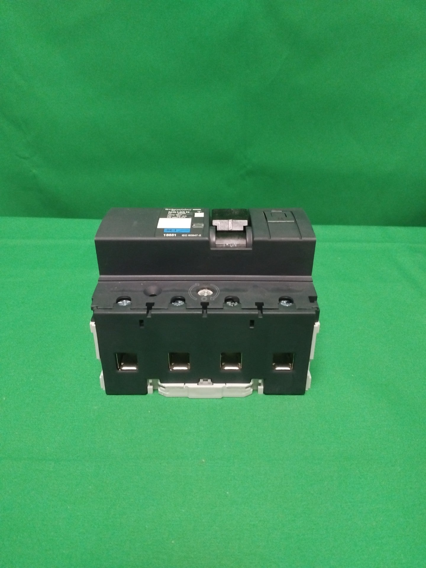Schneider-Electric 18651 18651