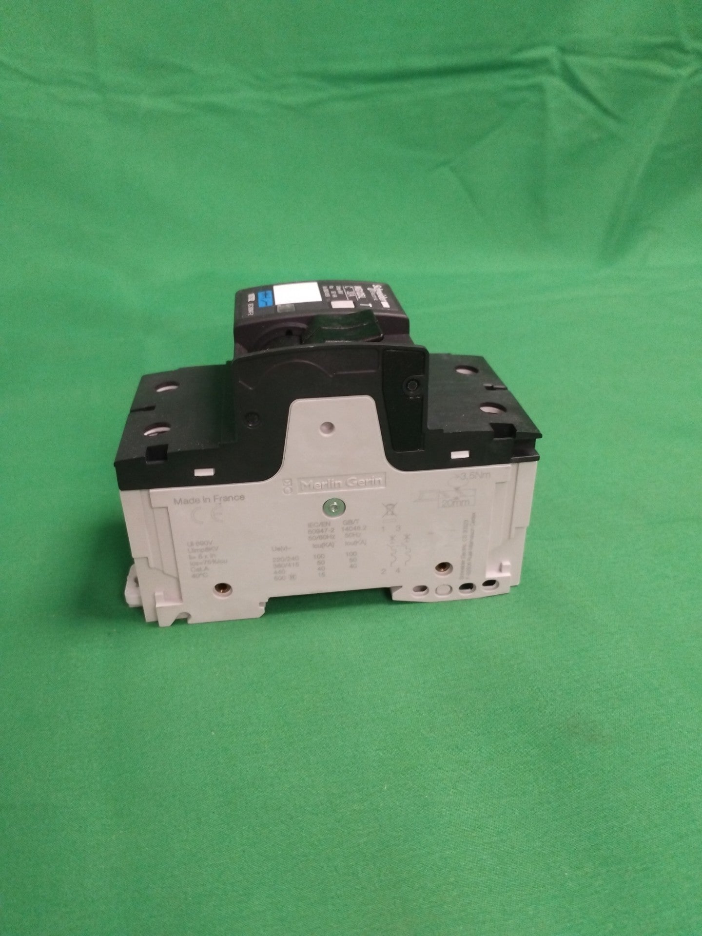Schneider-Electric 18792 18792