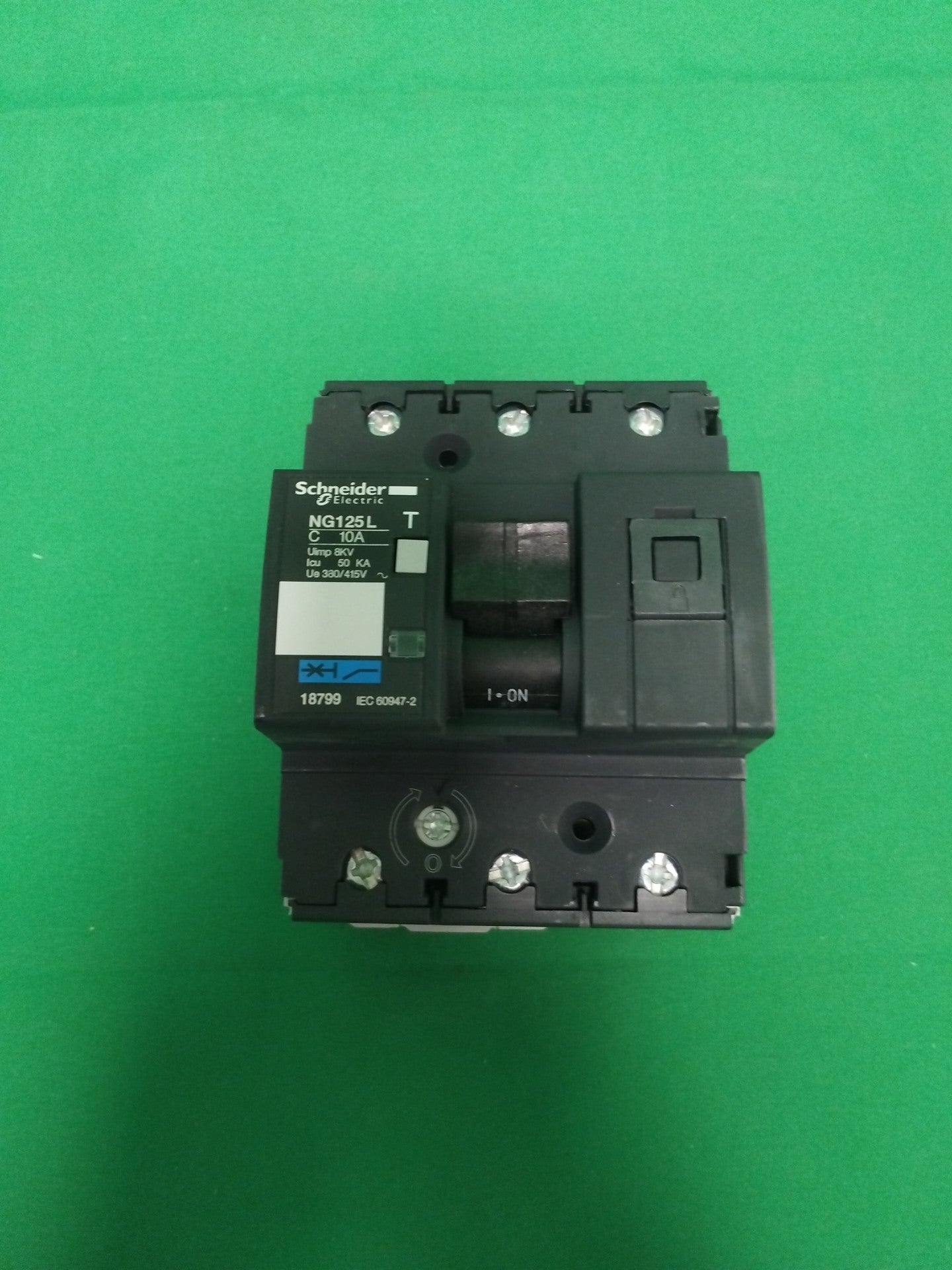 Schneider-Electric 18799 18799