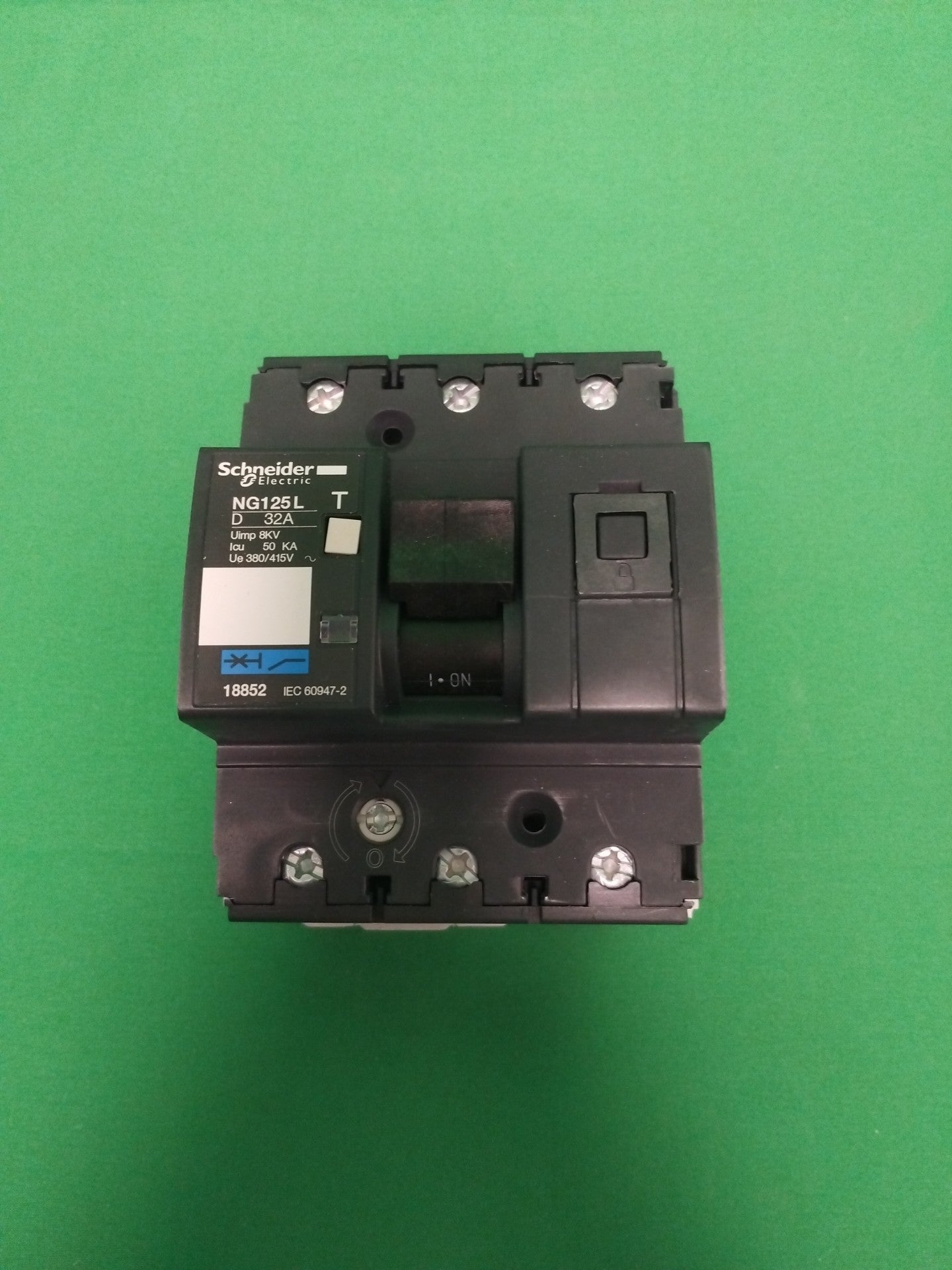 Schneider-Electric 18852 18852