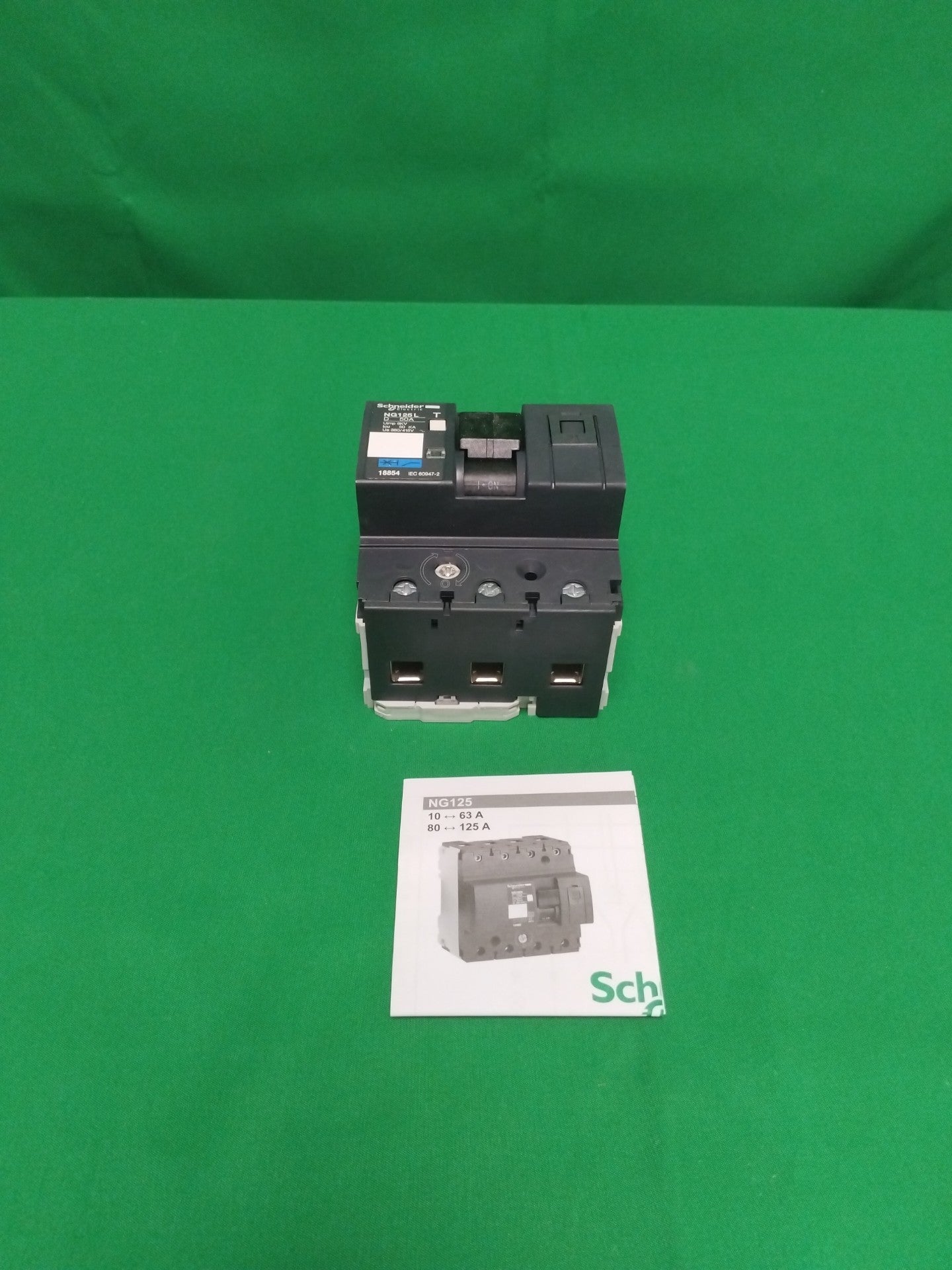 Schneider-Electric 18854 18854
