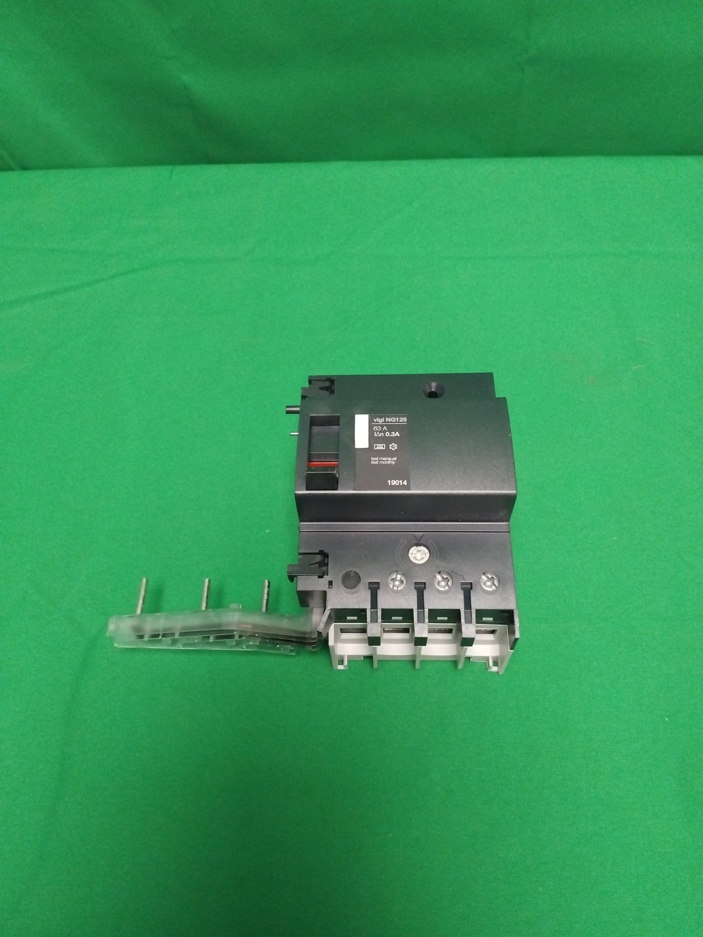 Schneider-Electric 19014 19014