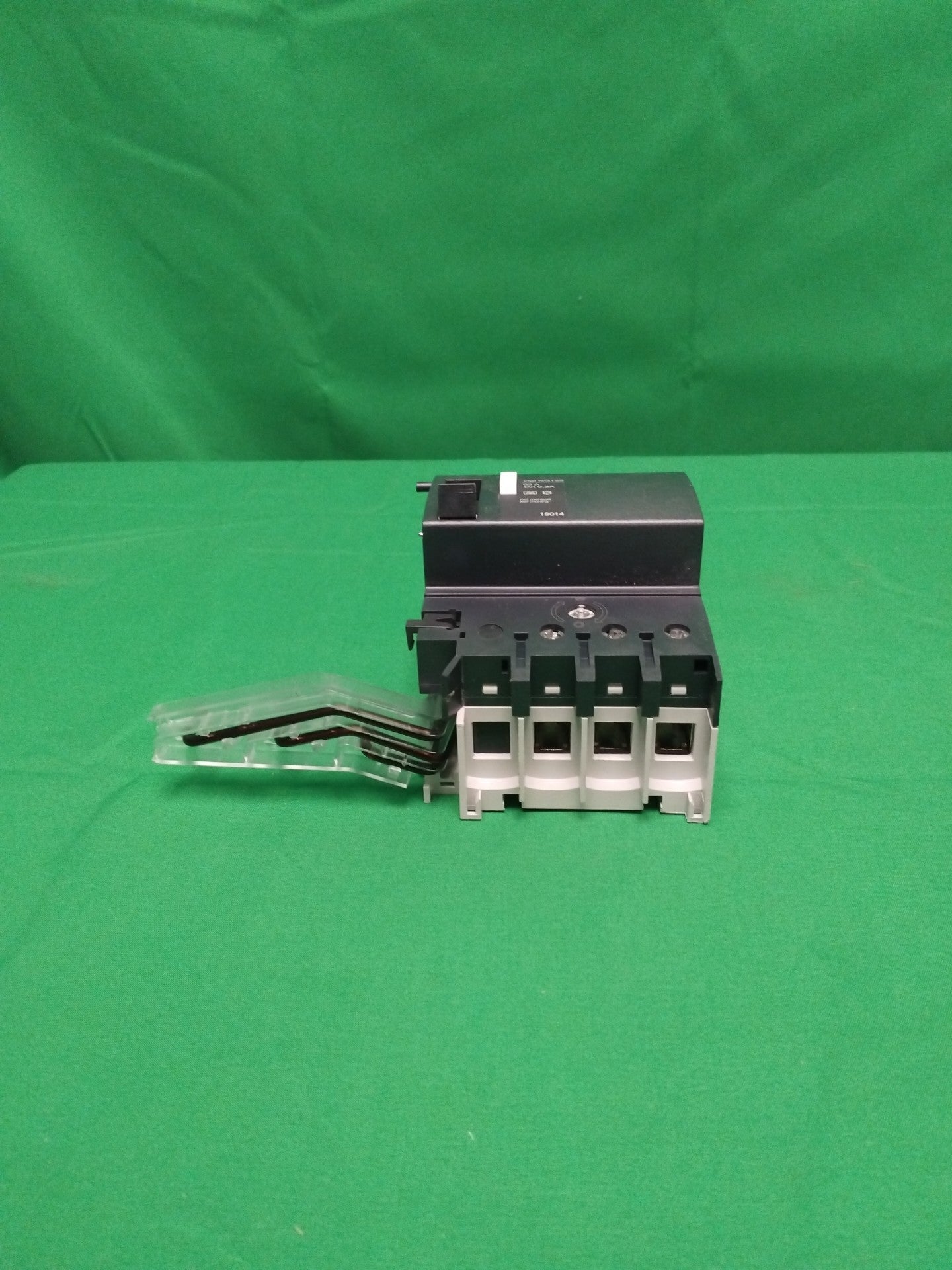 Schneider-Electric 19014 19014