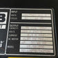 KEB COMBIVERT 1PH 220 240 V 1PH220240V 1PH 220/240 V 05.58.200