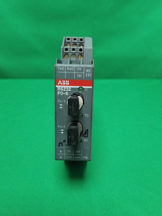 ABB 1SNA684237R2300 1SNA684237R2300 Defective