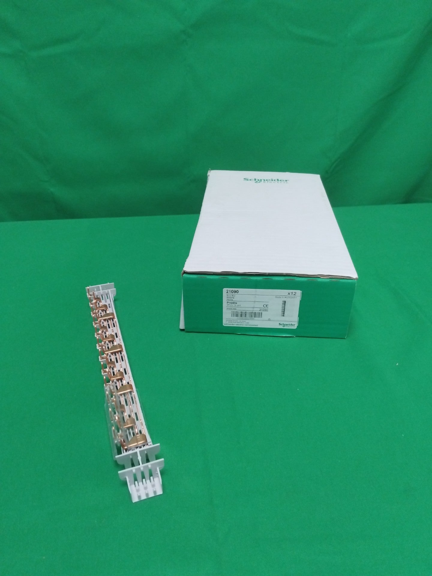 Schneider-Electric 21090 21090 BOX OF 12 UNITS