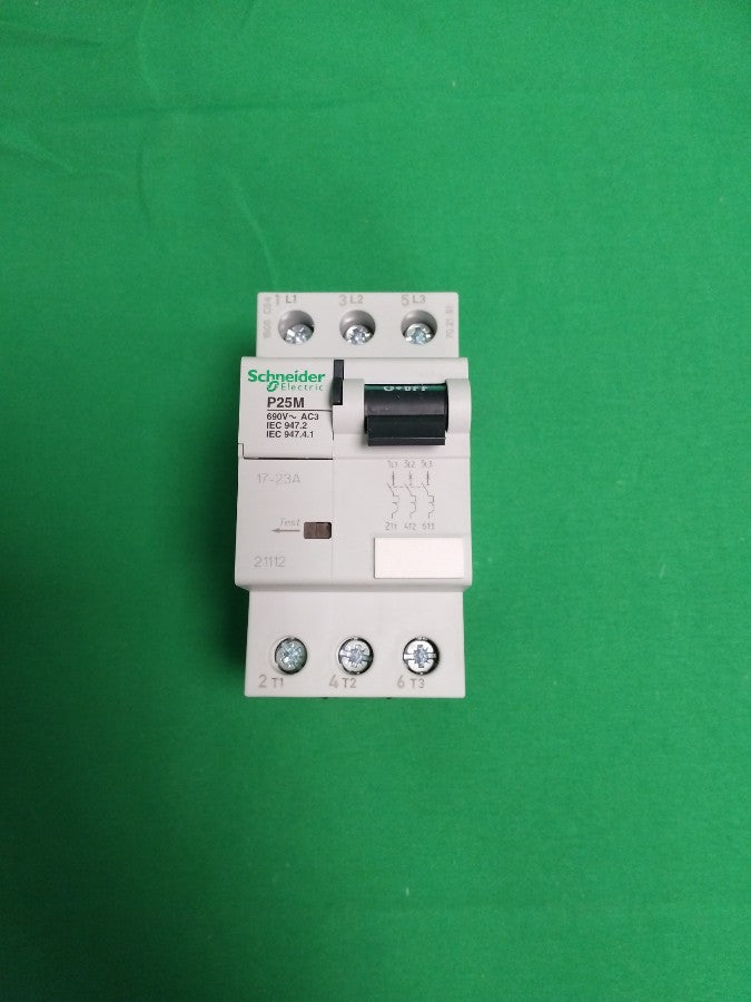 Schneider-Electric 21112 21112