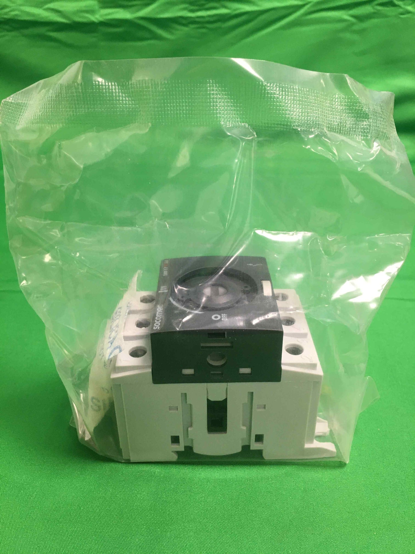 SOCOMEC 22003006 22003006