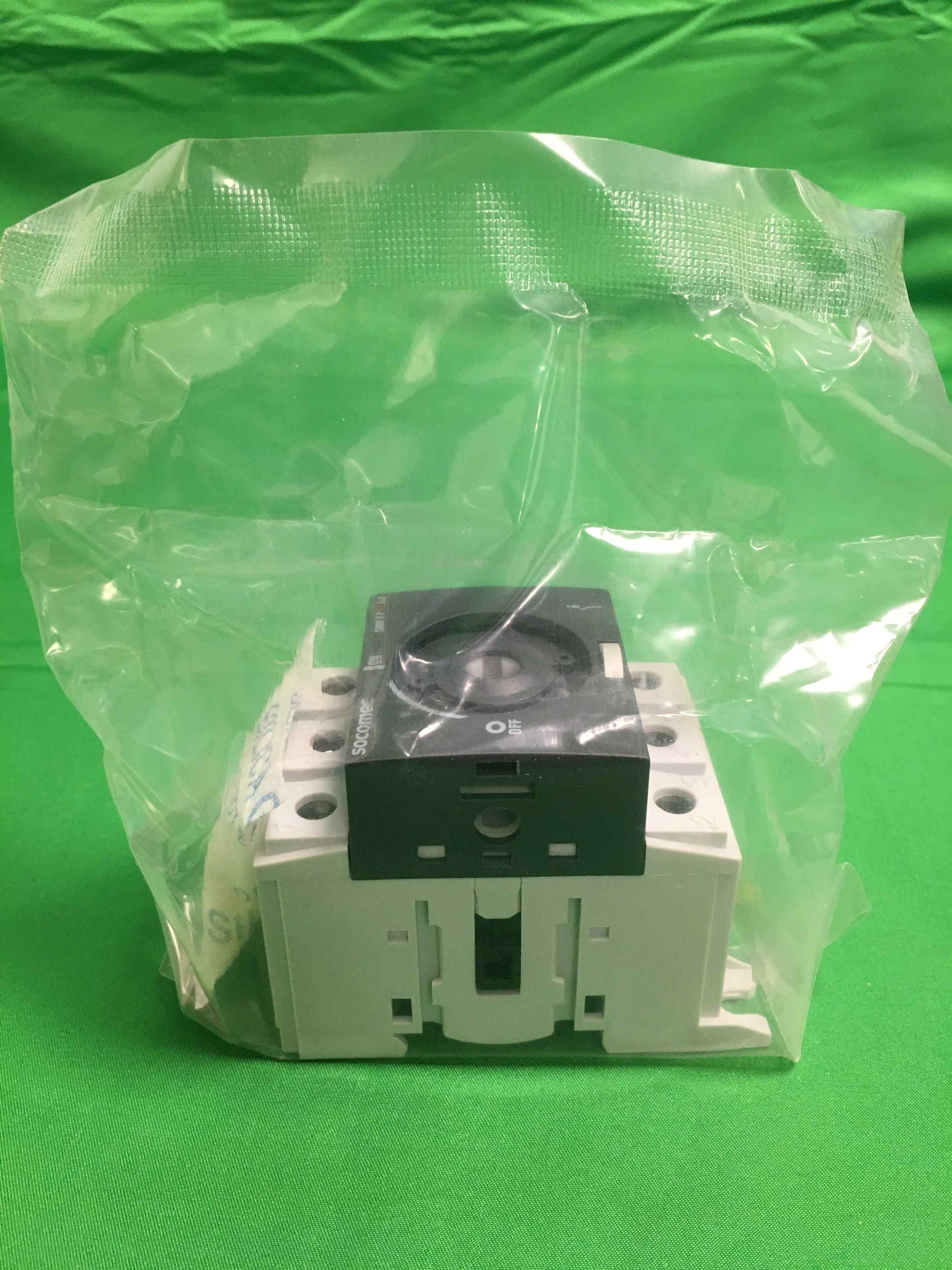 SOCOMEC 22003006 22003006