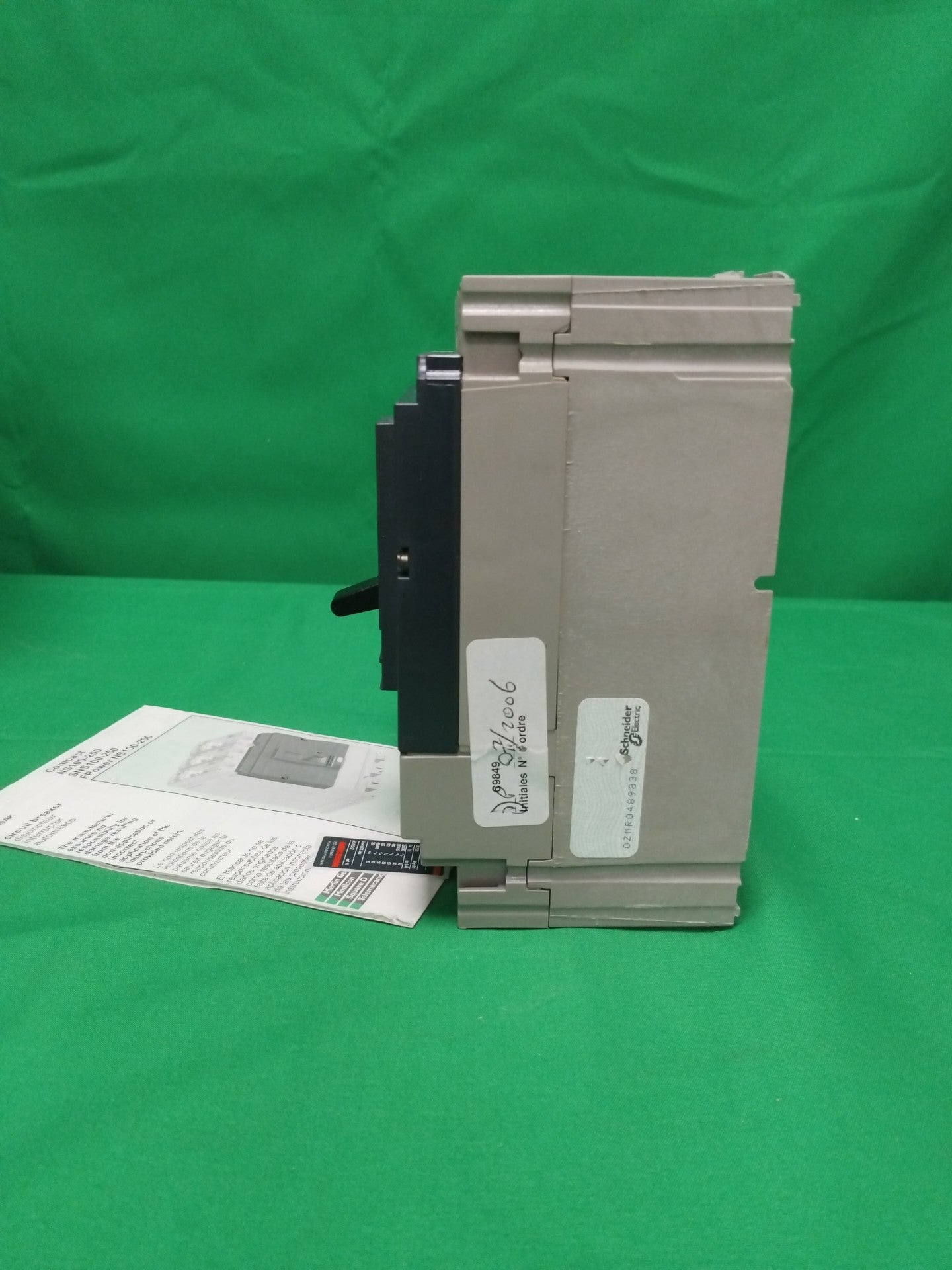 Schneider-Electric 29006 29006