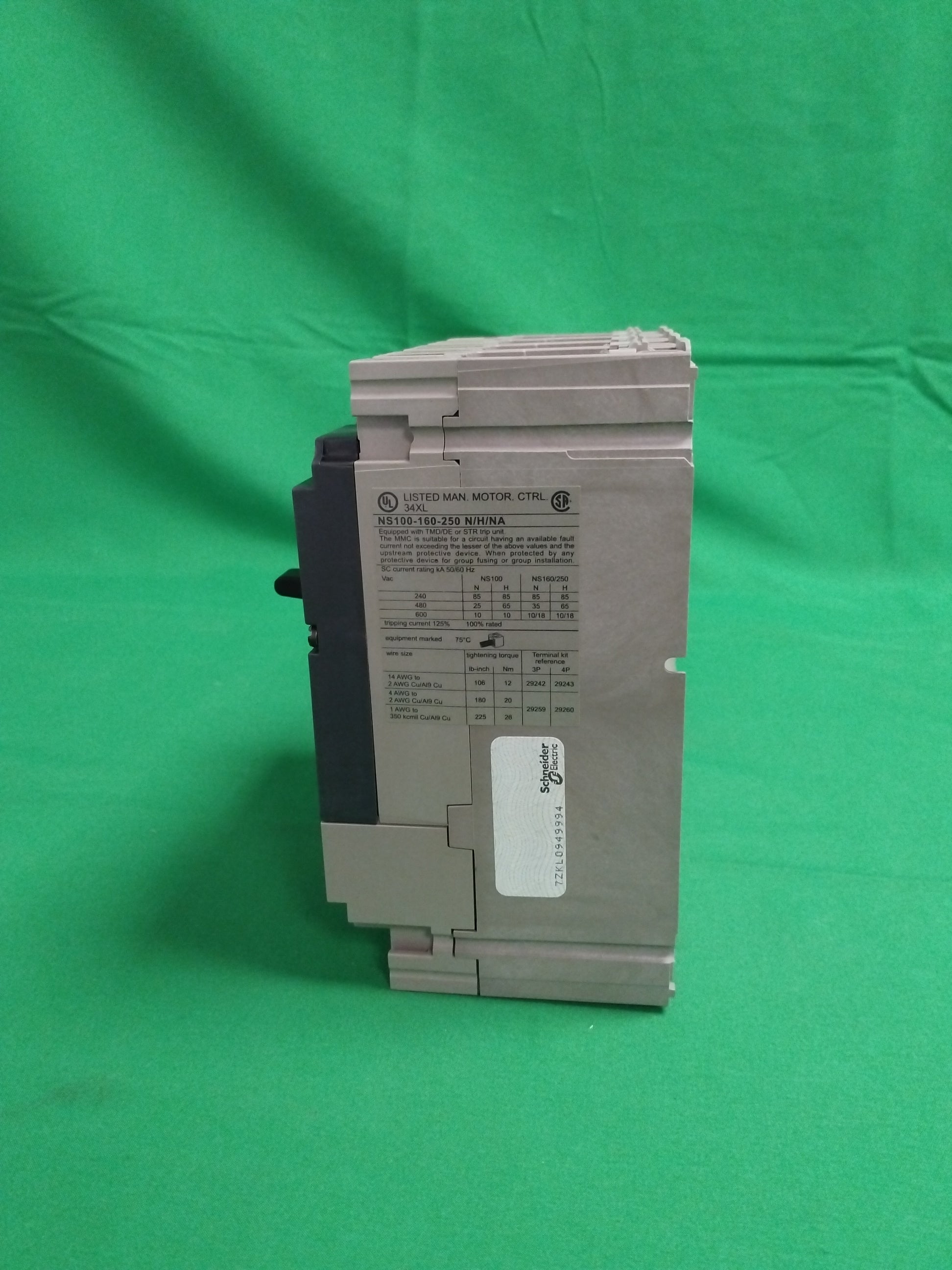 Schneider-Electric 29690 29690 Merlin Gerin