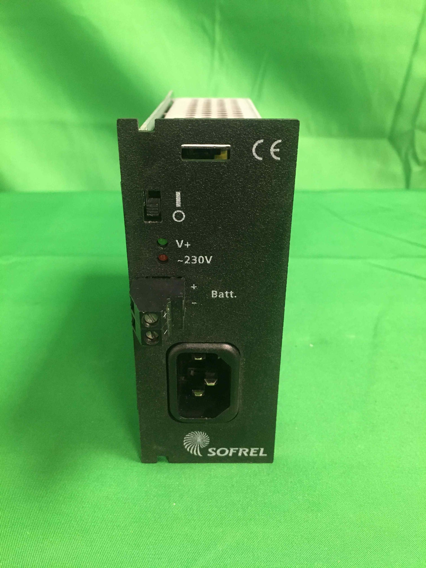 SOFREL 0310111200E5 0310111200E5
