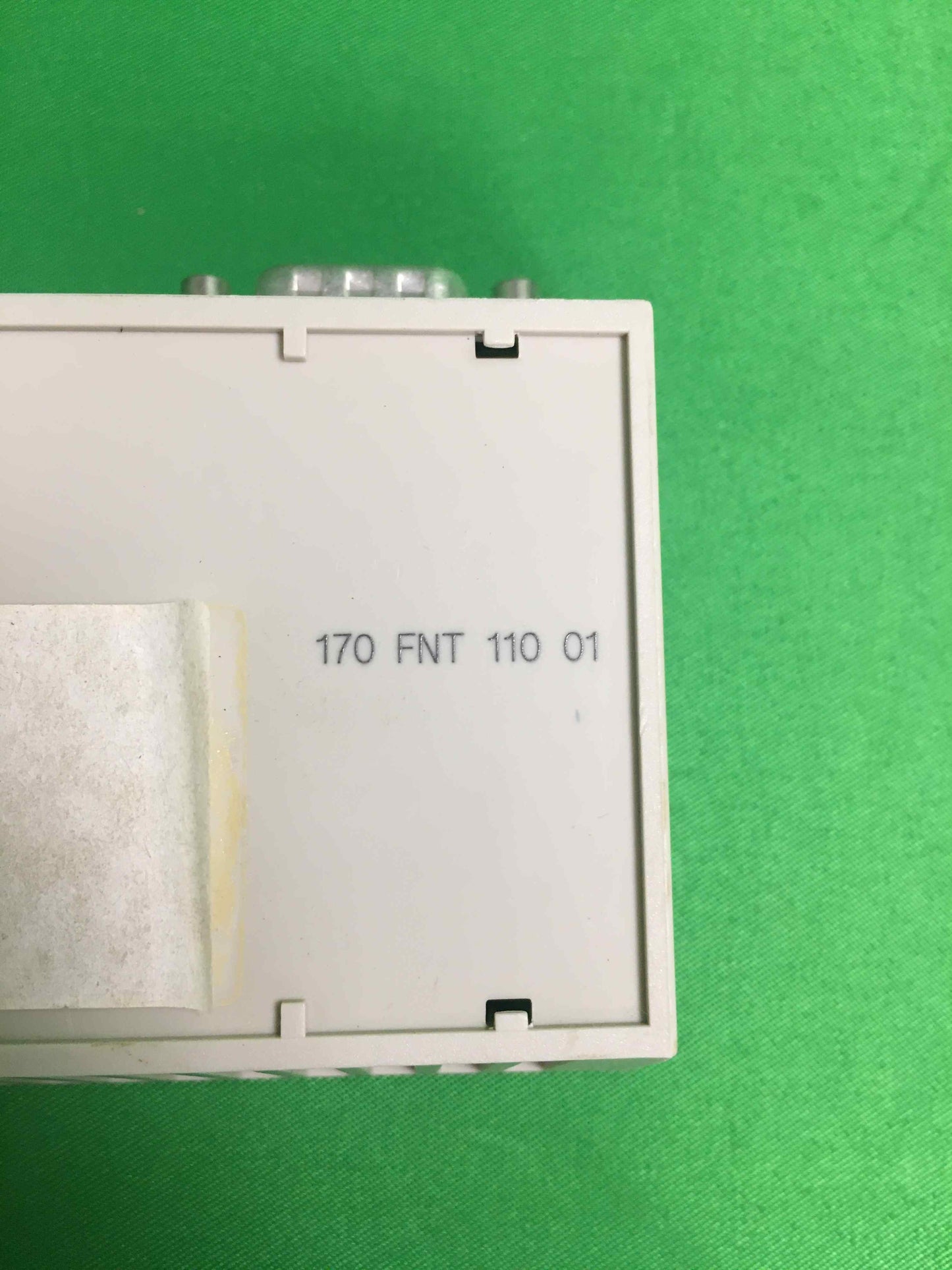 Schneider-Electric 170FNT11001/170FNT11001
