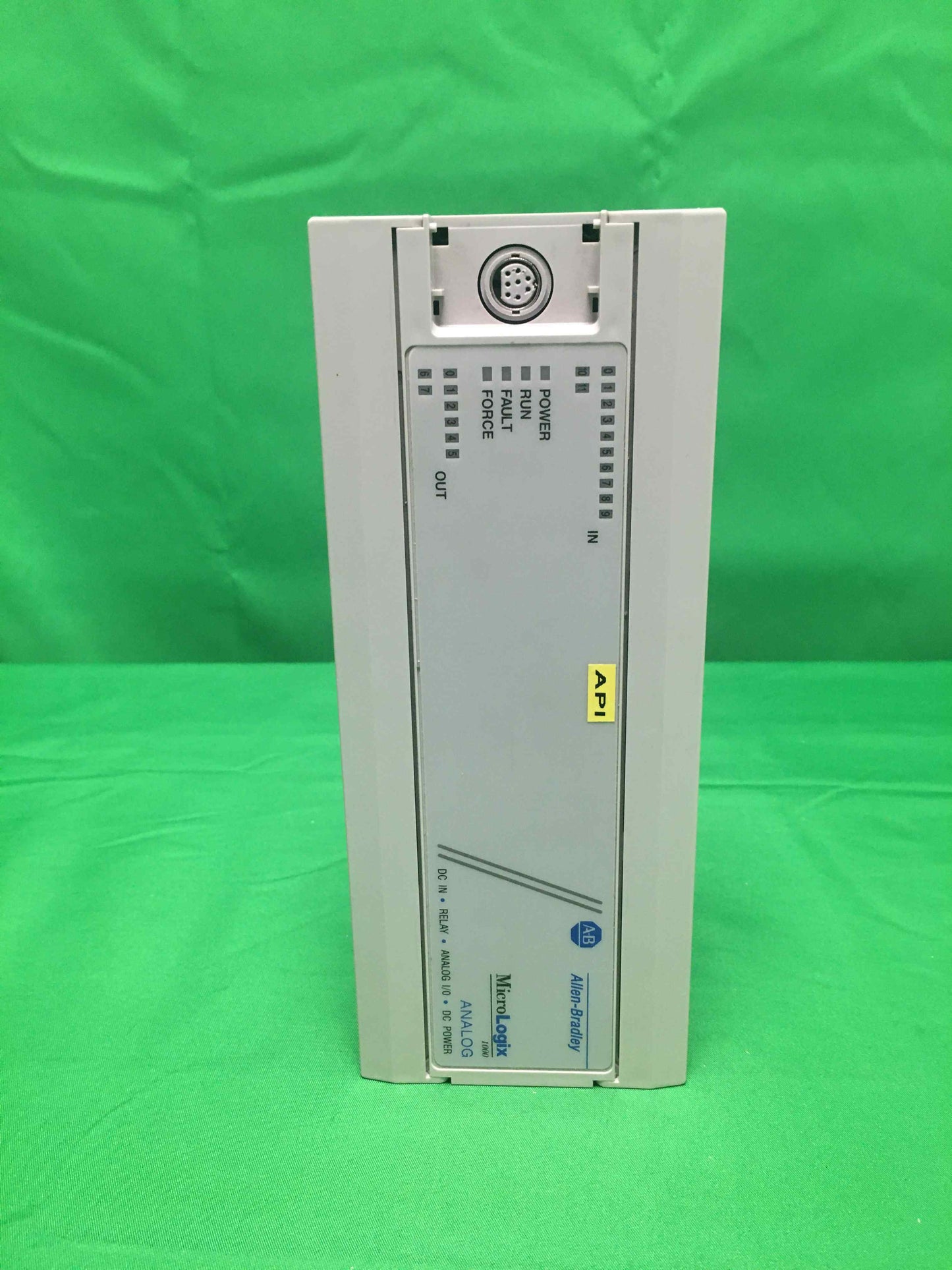 Allen-Bradley 1761-L20BWB 1761L20BWB