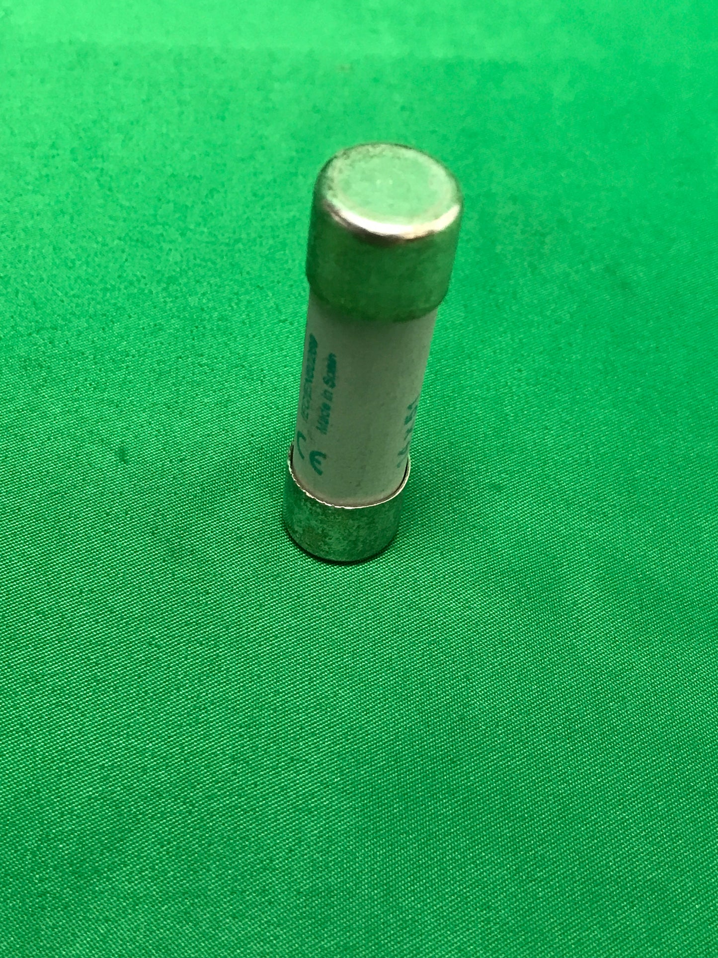 DF ELECTRIC 441025 441025 6 units IEC/EN 60269 OPEN BOX
