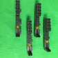 Siemens-6ES7 193-4CB30-0AA0 USED/6ES71934CB300AA0
