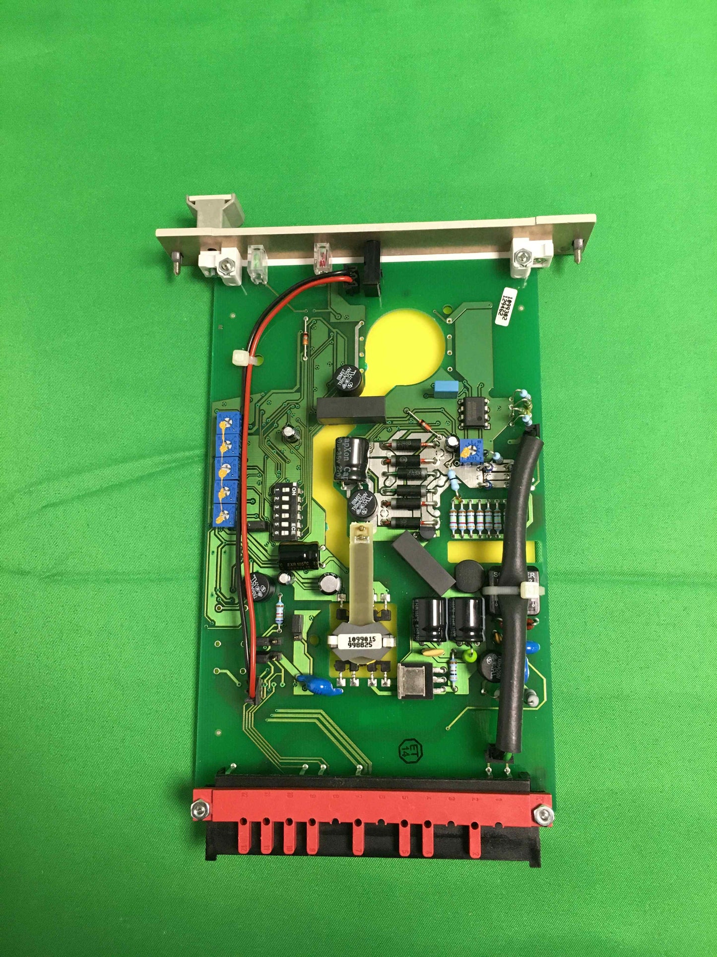 Eurax 811-24B0 0000 81124B00000 B811 WITHOUT ORIGINAL PACKAGING