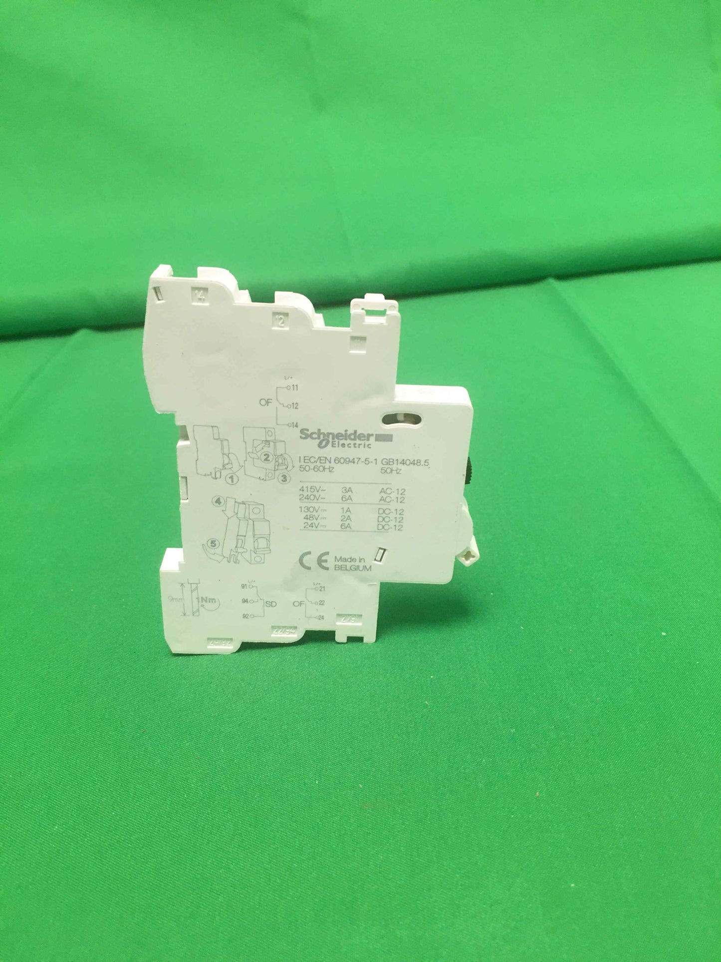 Schneider-Electric A9N26929 A9N26929