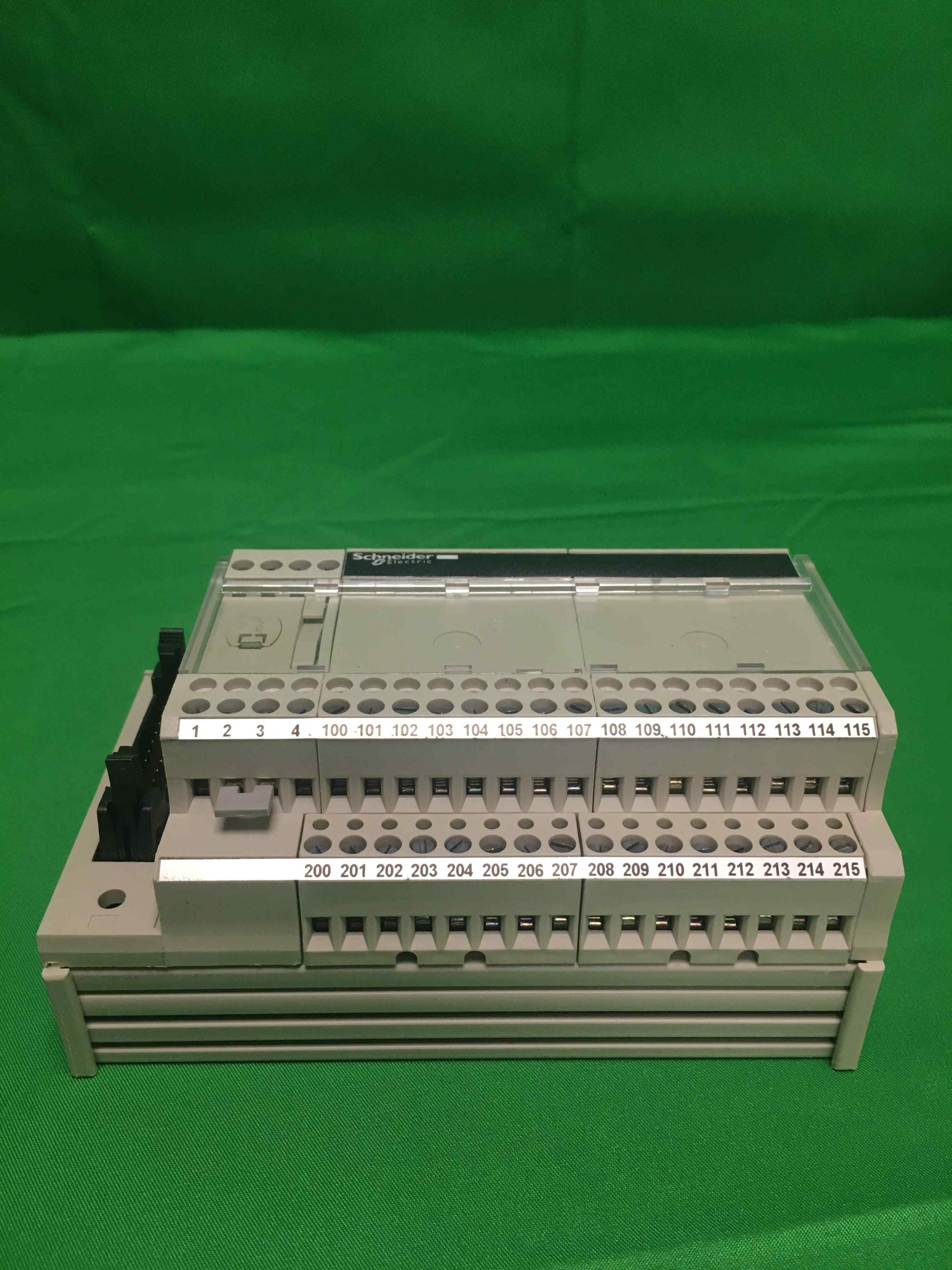 Schneider-Electric ABE7 H16R20 ABE7H16R20