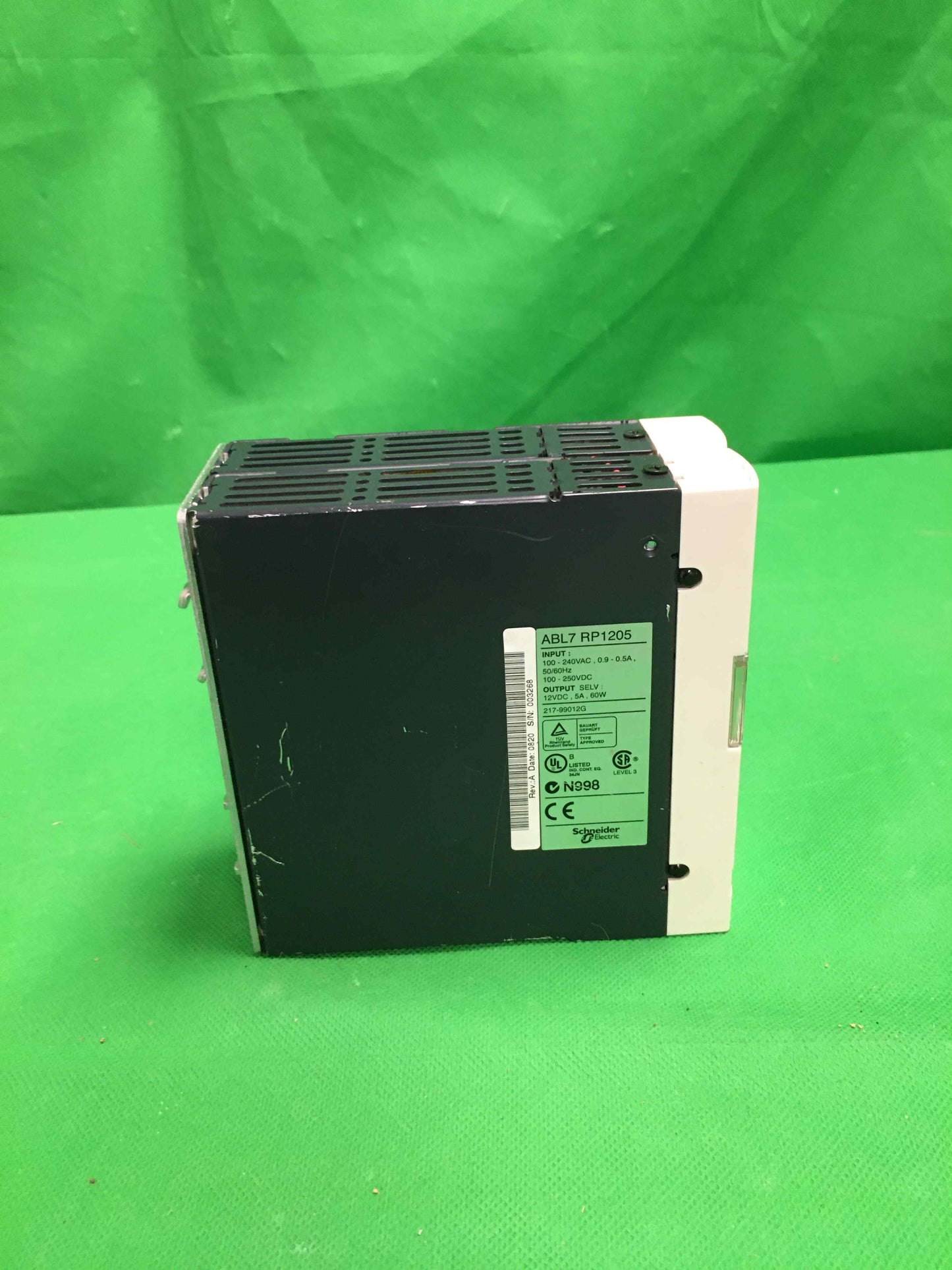 Schneider Electric-ABL7 RP1205/ABL7RP1205