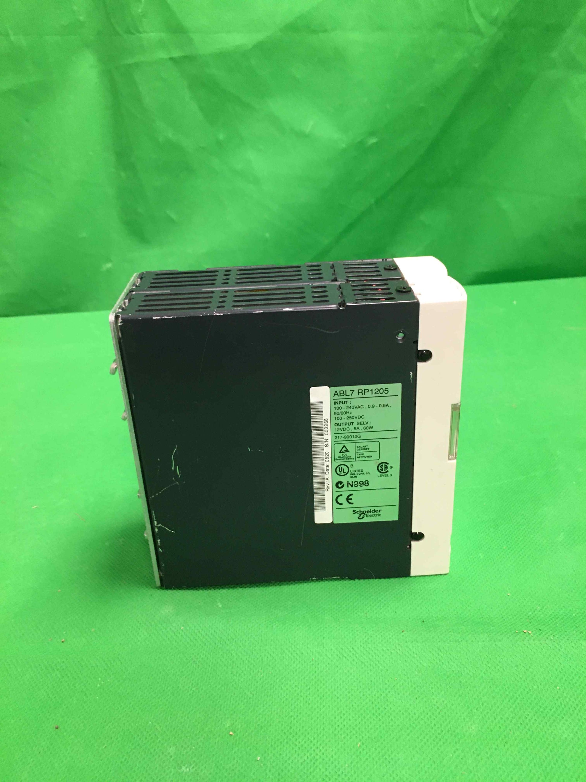 Schneider Electric-ABL7 RP1205/ABL7RP1205