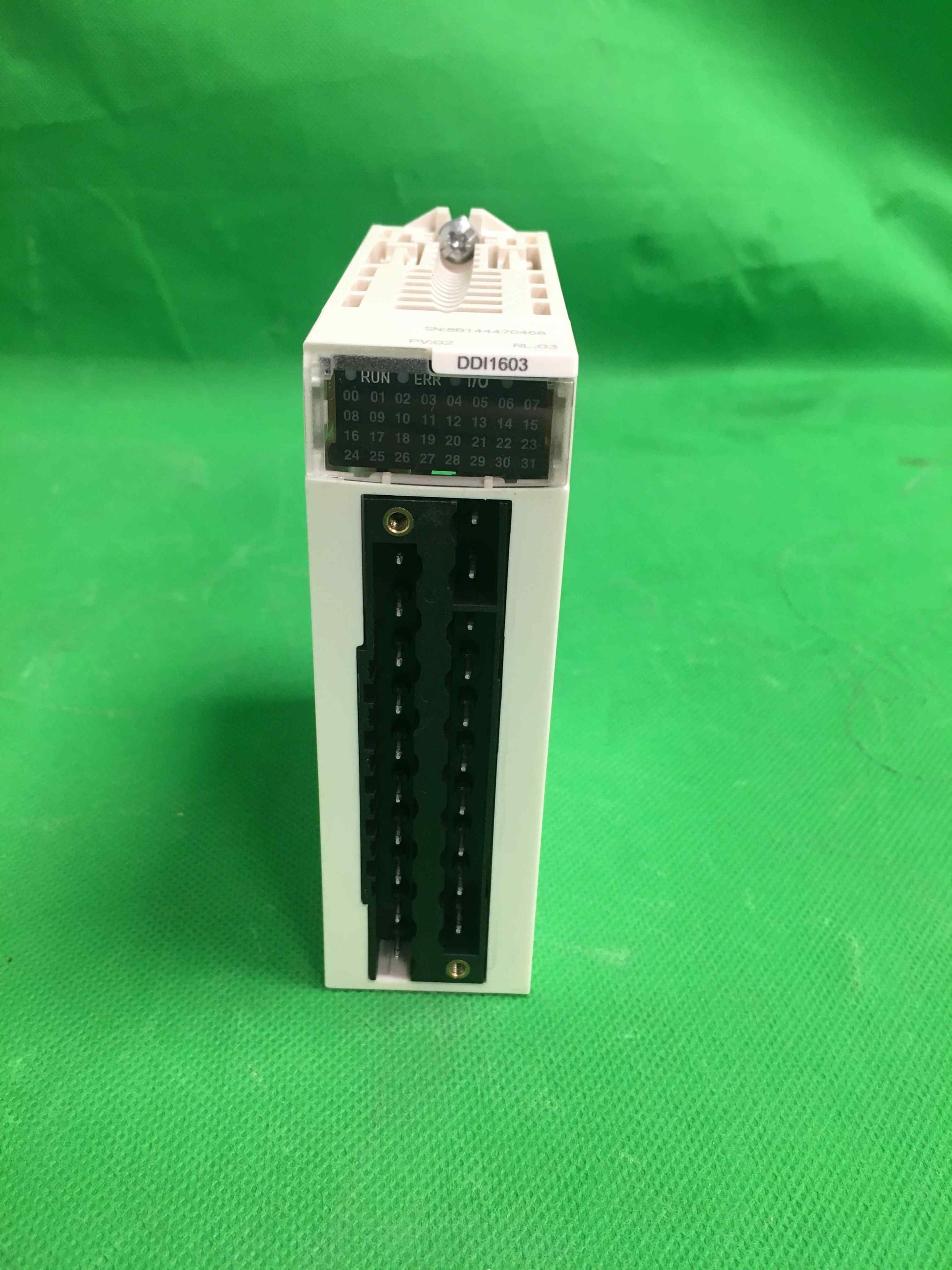 Schneider Electric-BMXDDI1603/BMXDDI1603