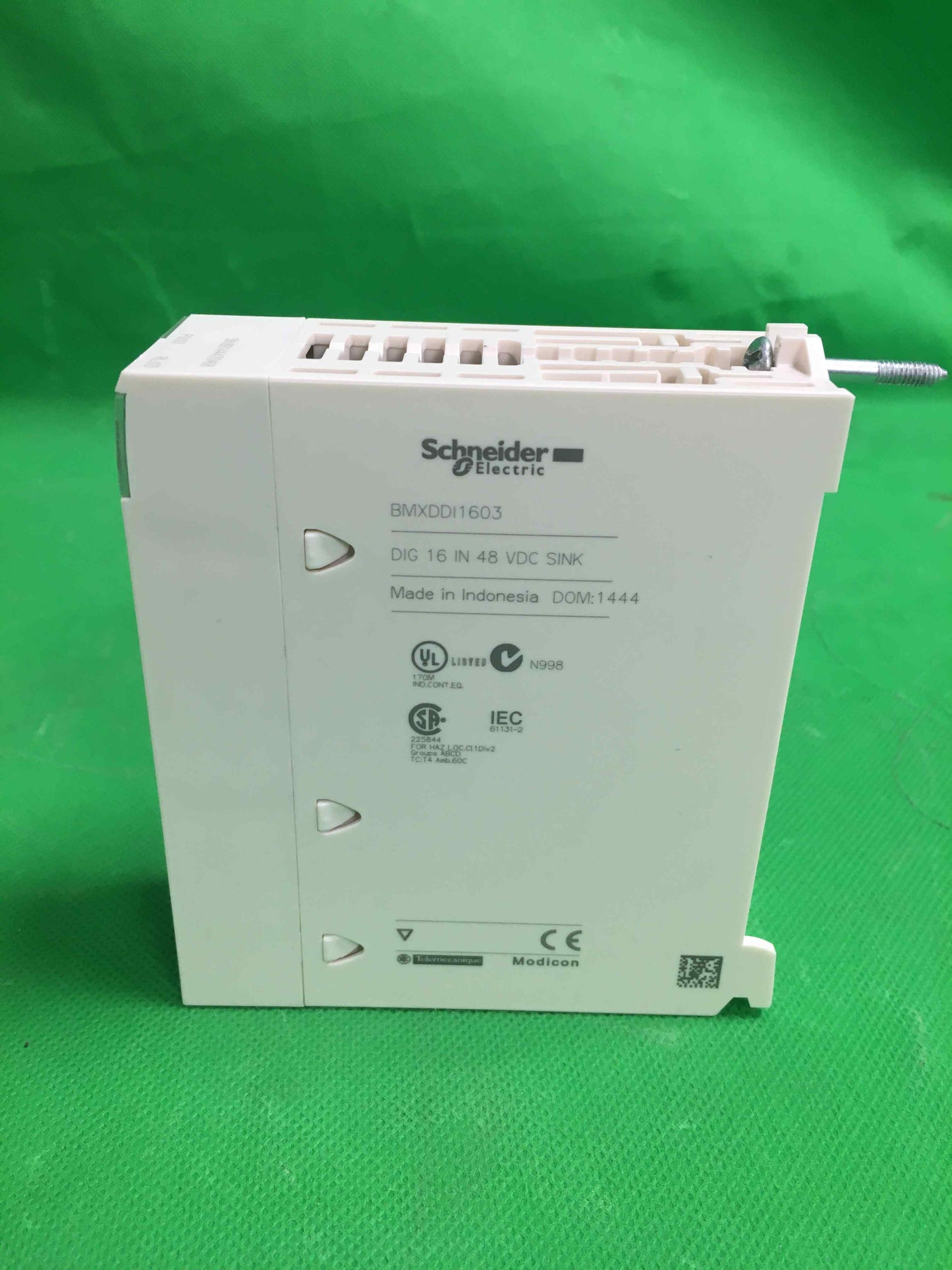 Schneider Electric-BMXDDI1603/BMXDDI1603