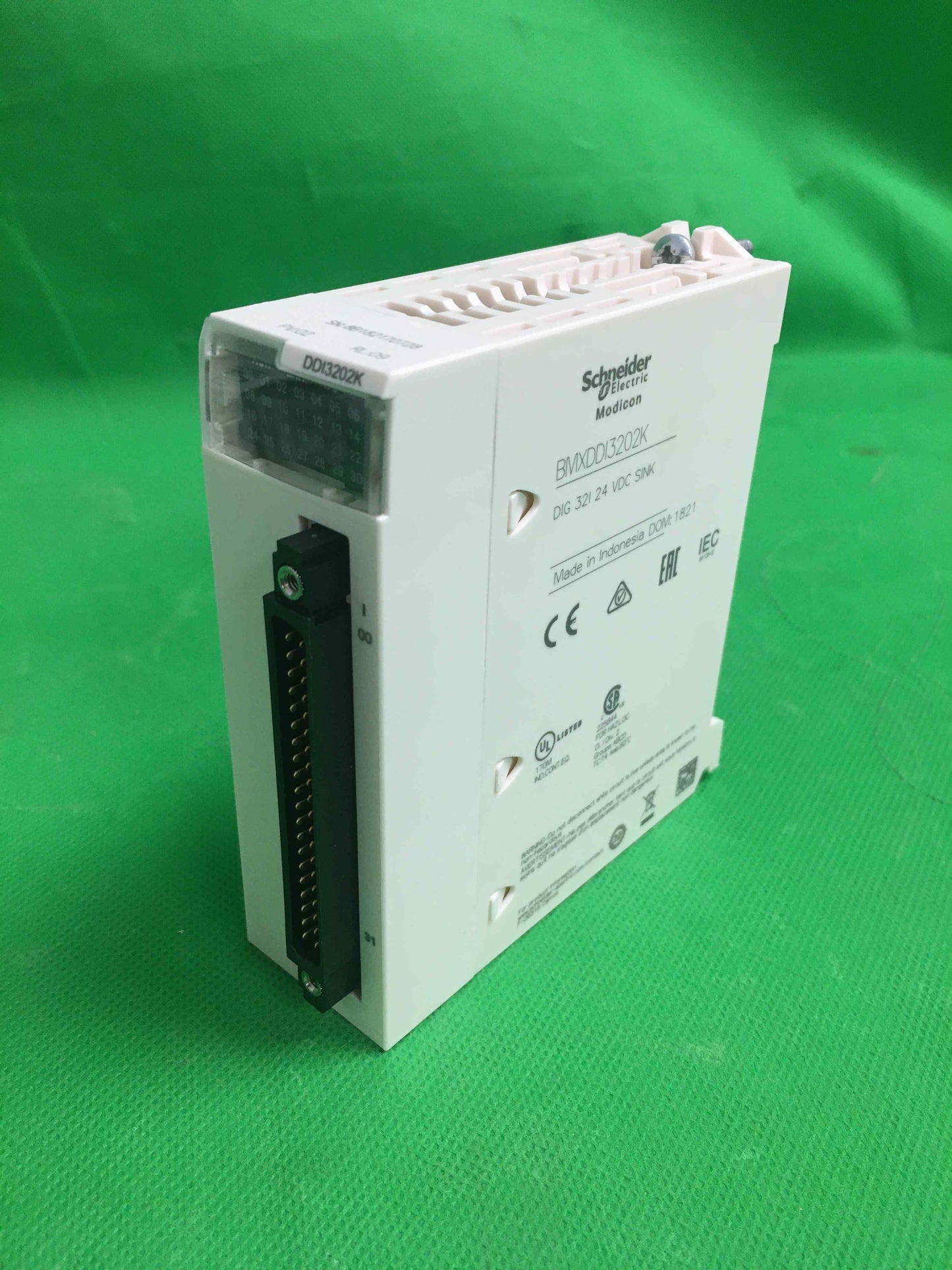 Schneider Electric-BMXDDI3202K/BMXDDI3202K