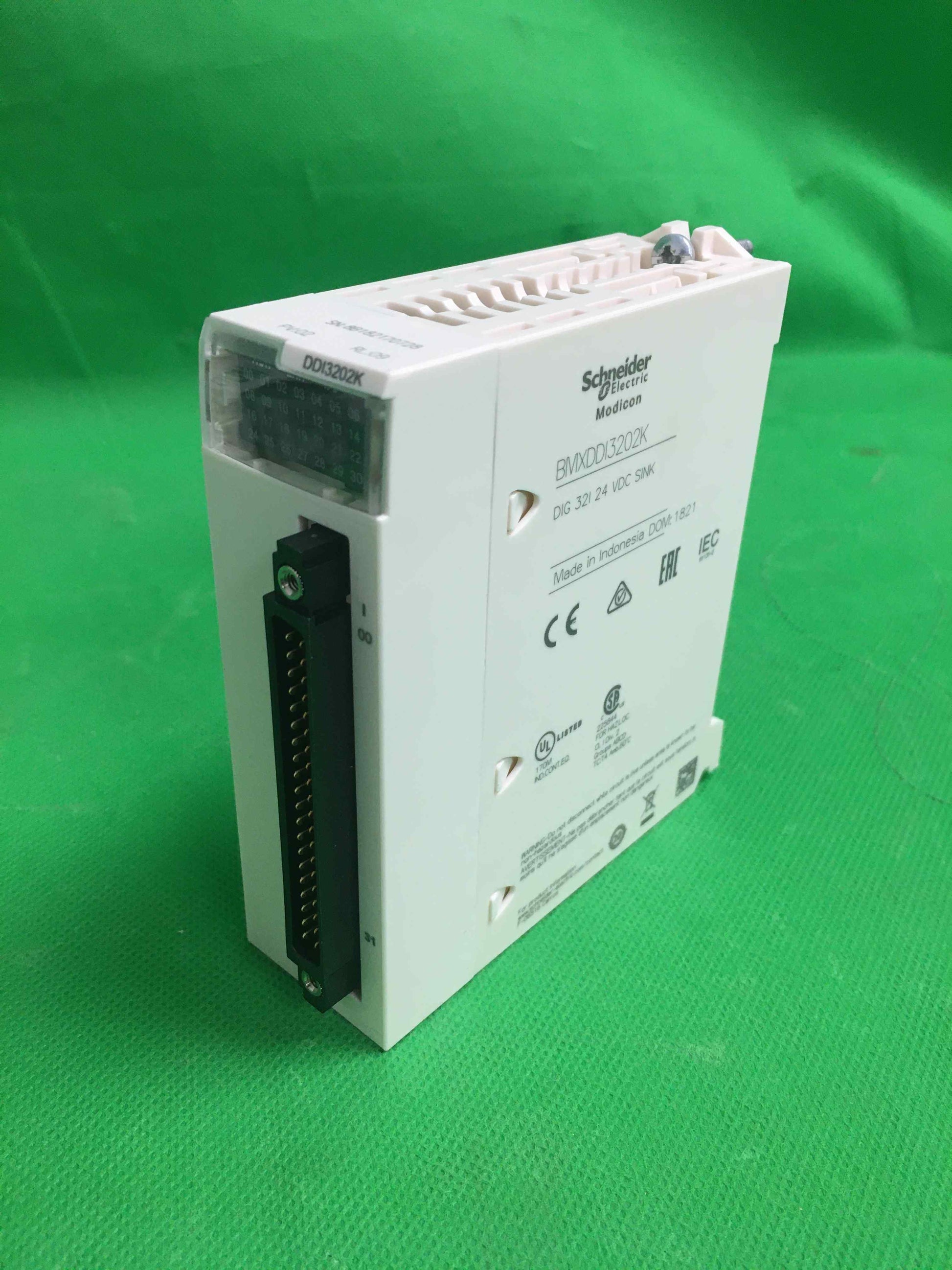 Schneider Electric-BMXDDI3202K/BMXDDI3202K