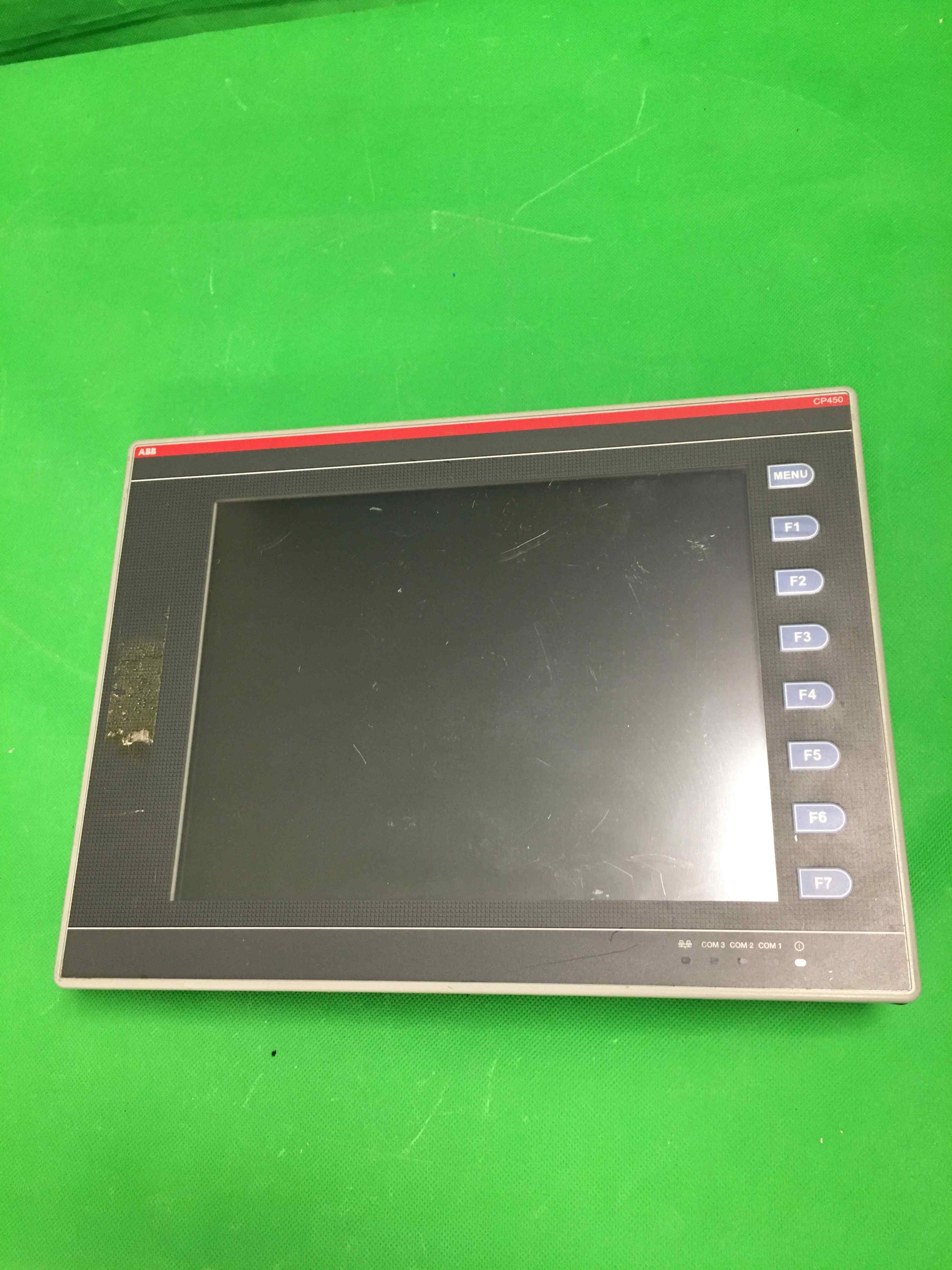 ABB-CP450 T-ETH/CP450TETH