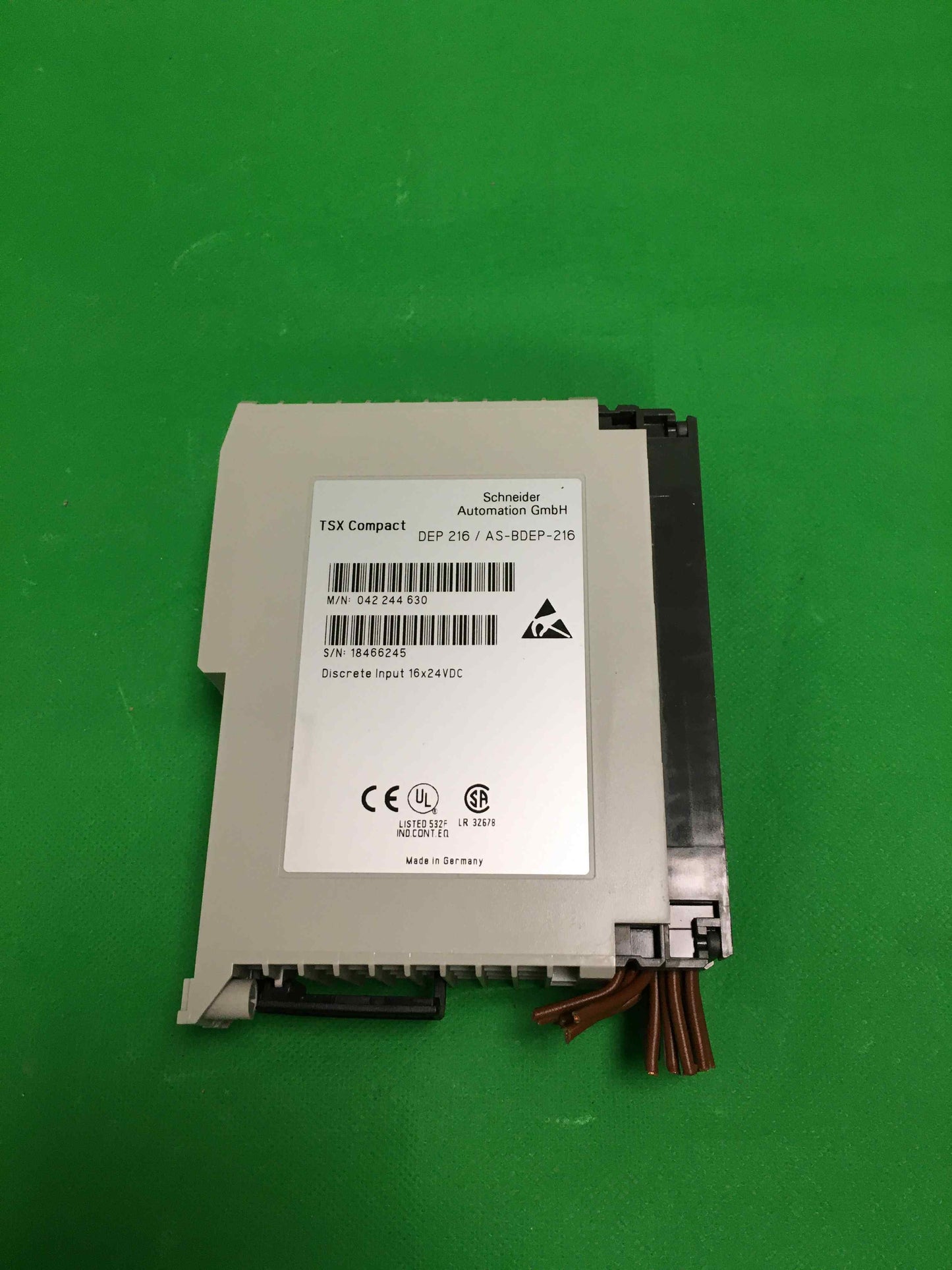 Schneider Electric-DEP 216/DEP216