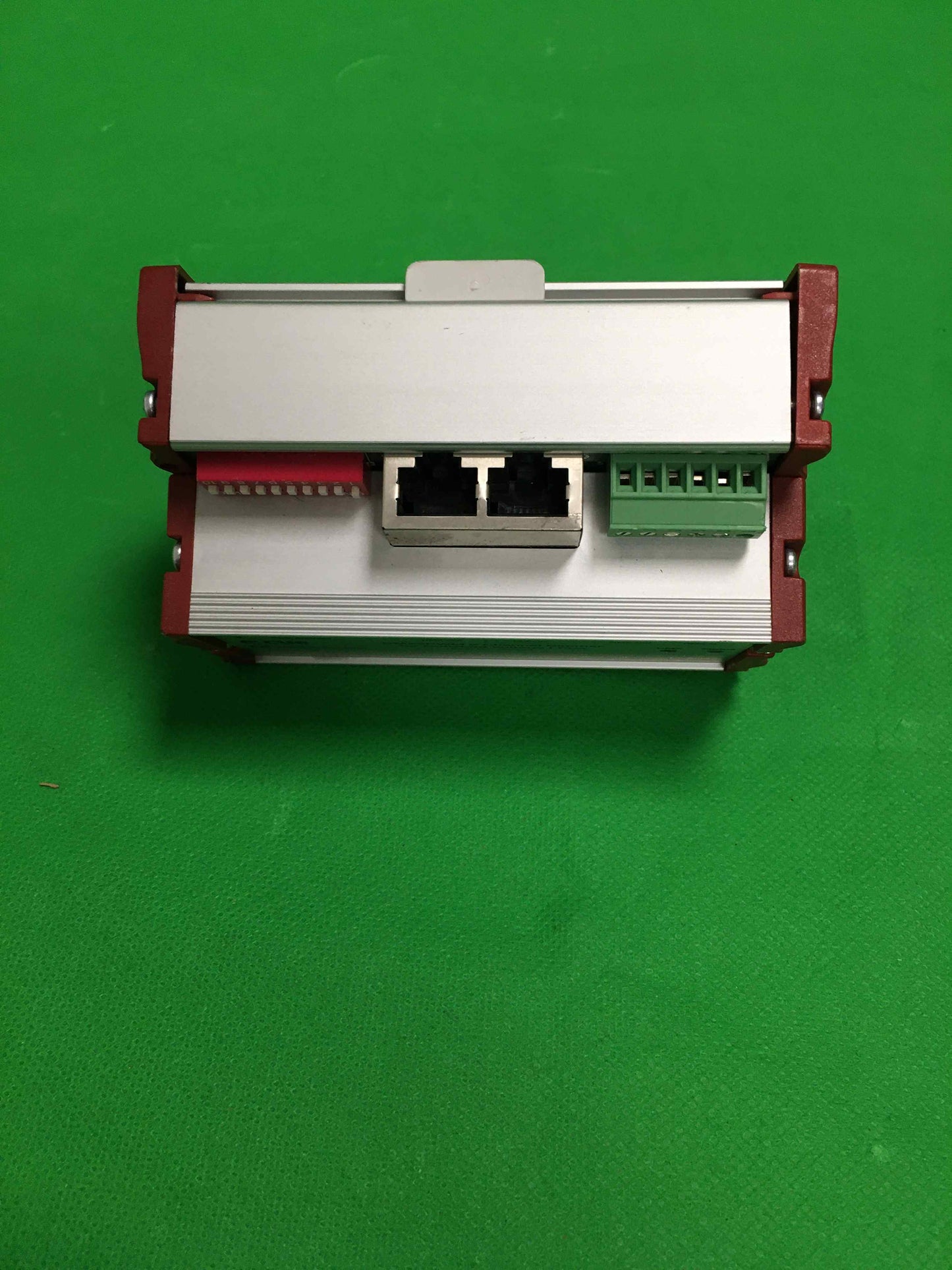 ECUE -DMX2PWM 9/DMX2PWM9