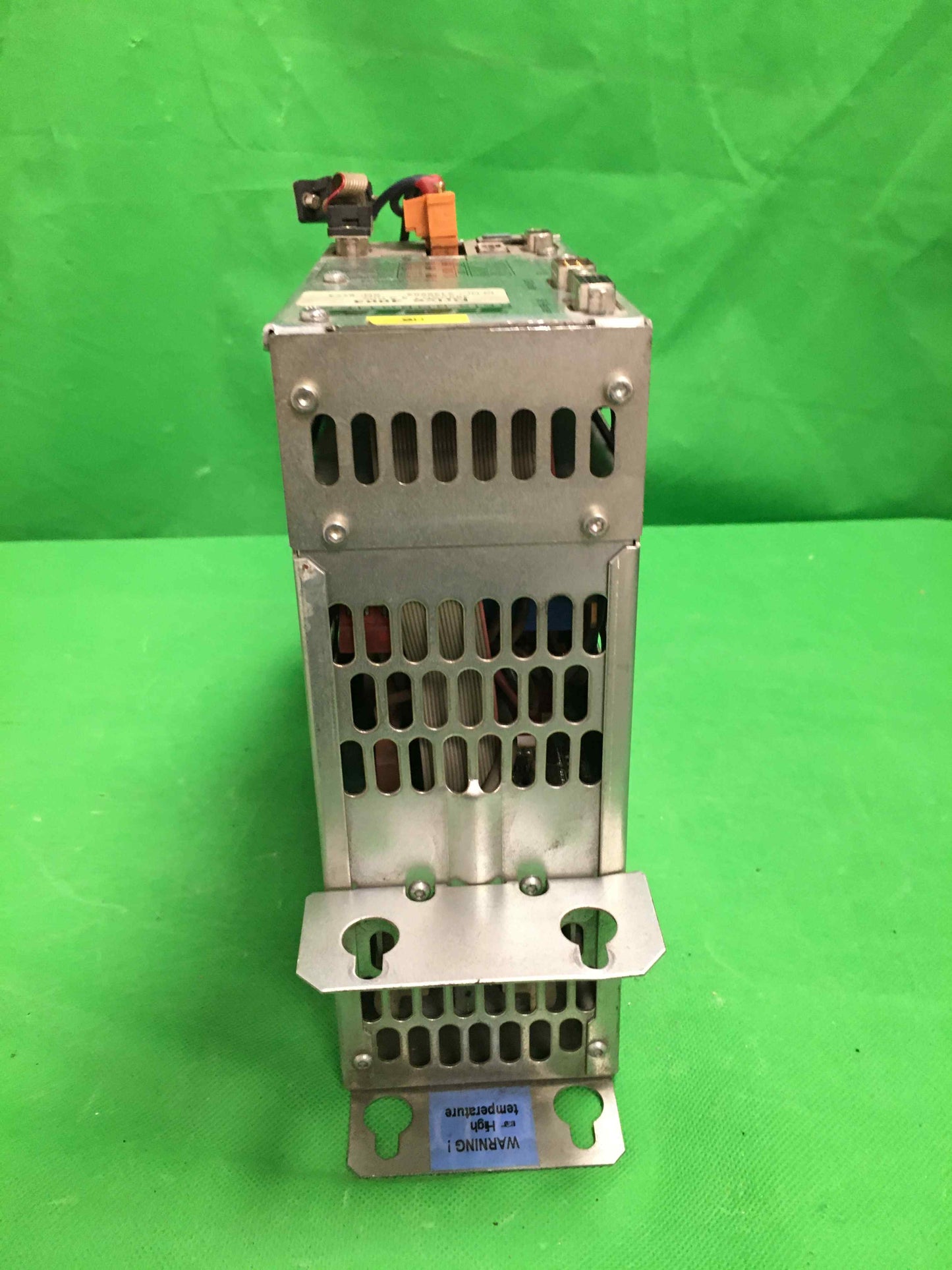 REIS REBOTICS-DRIVE 4003/DRIVE4003