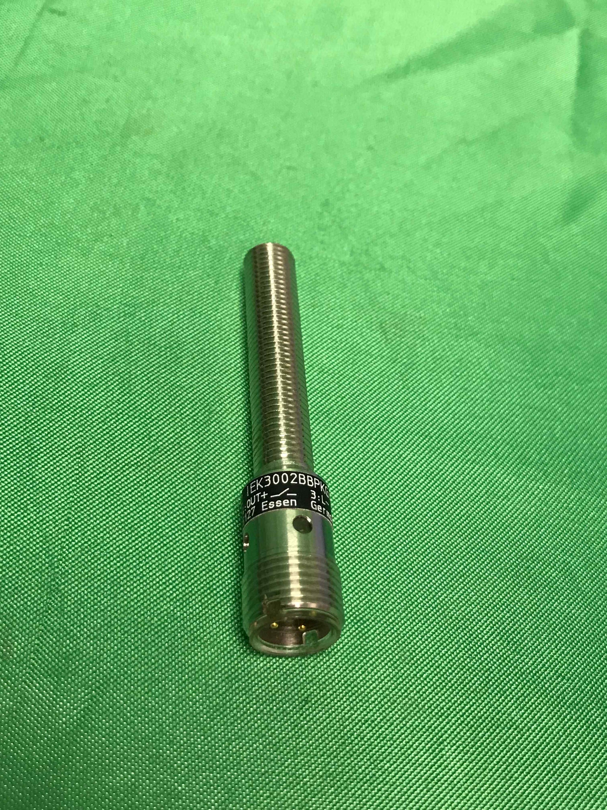 IFM ELECTRONIC-IE5312/IE5312