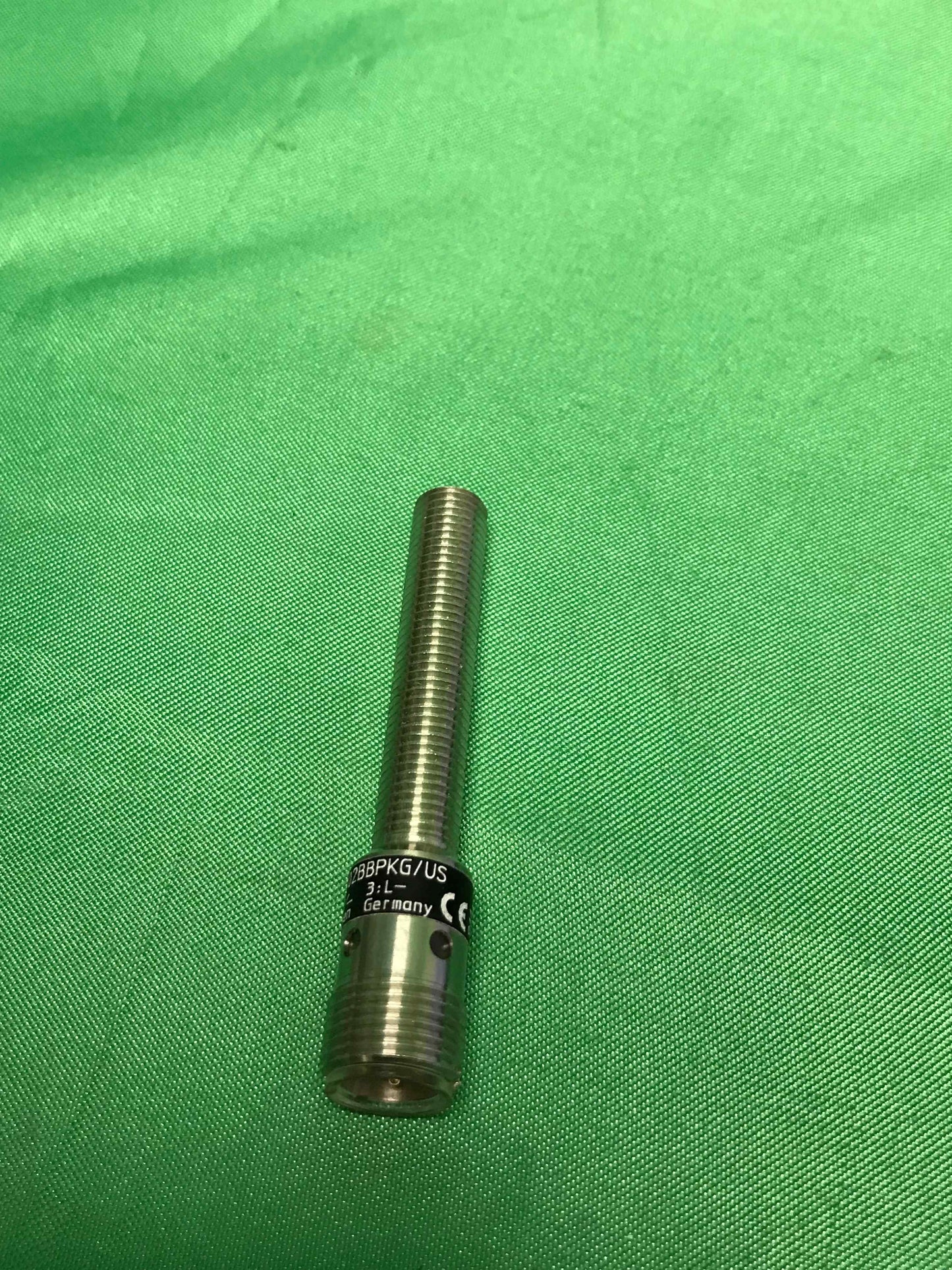 IFM ELECTRONIC-IE5312/IE5312